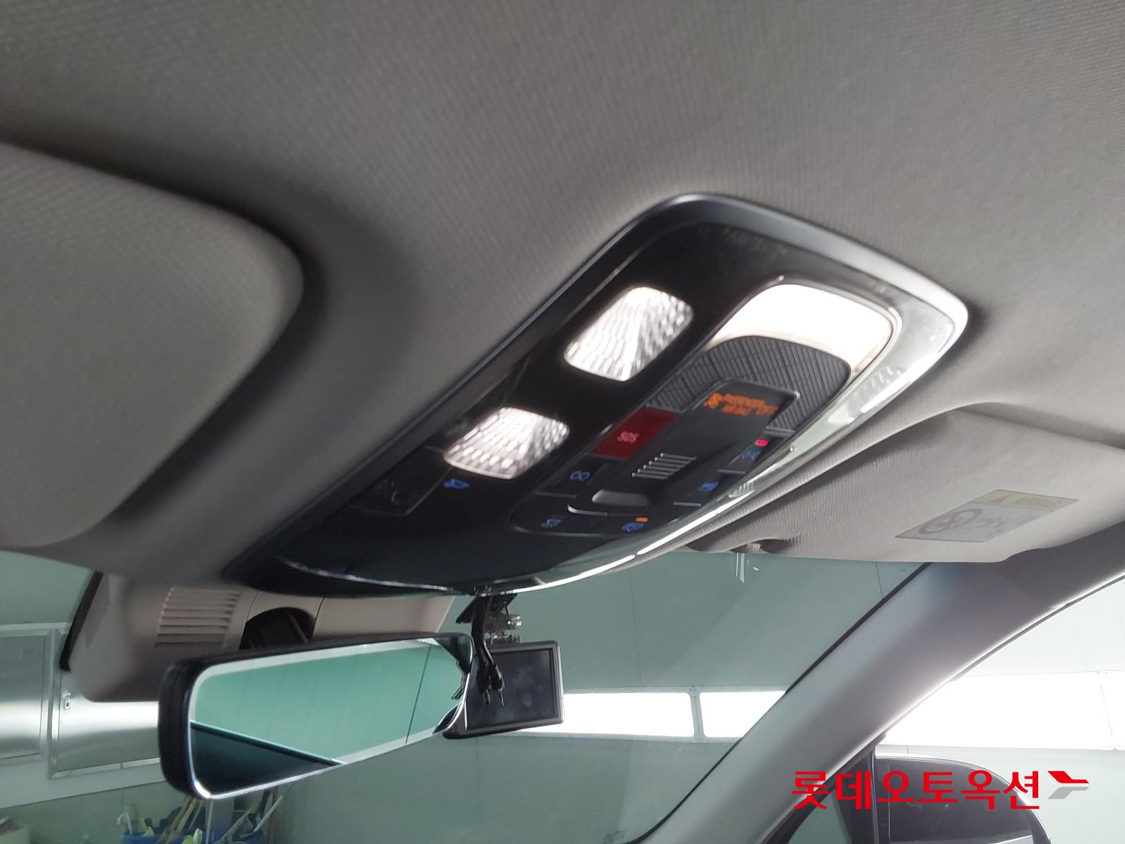 جينسس جي في 80