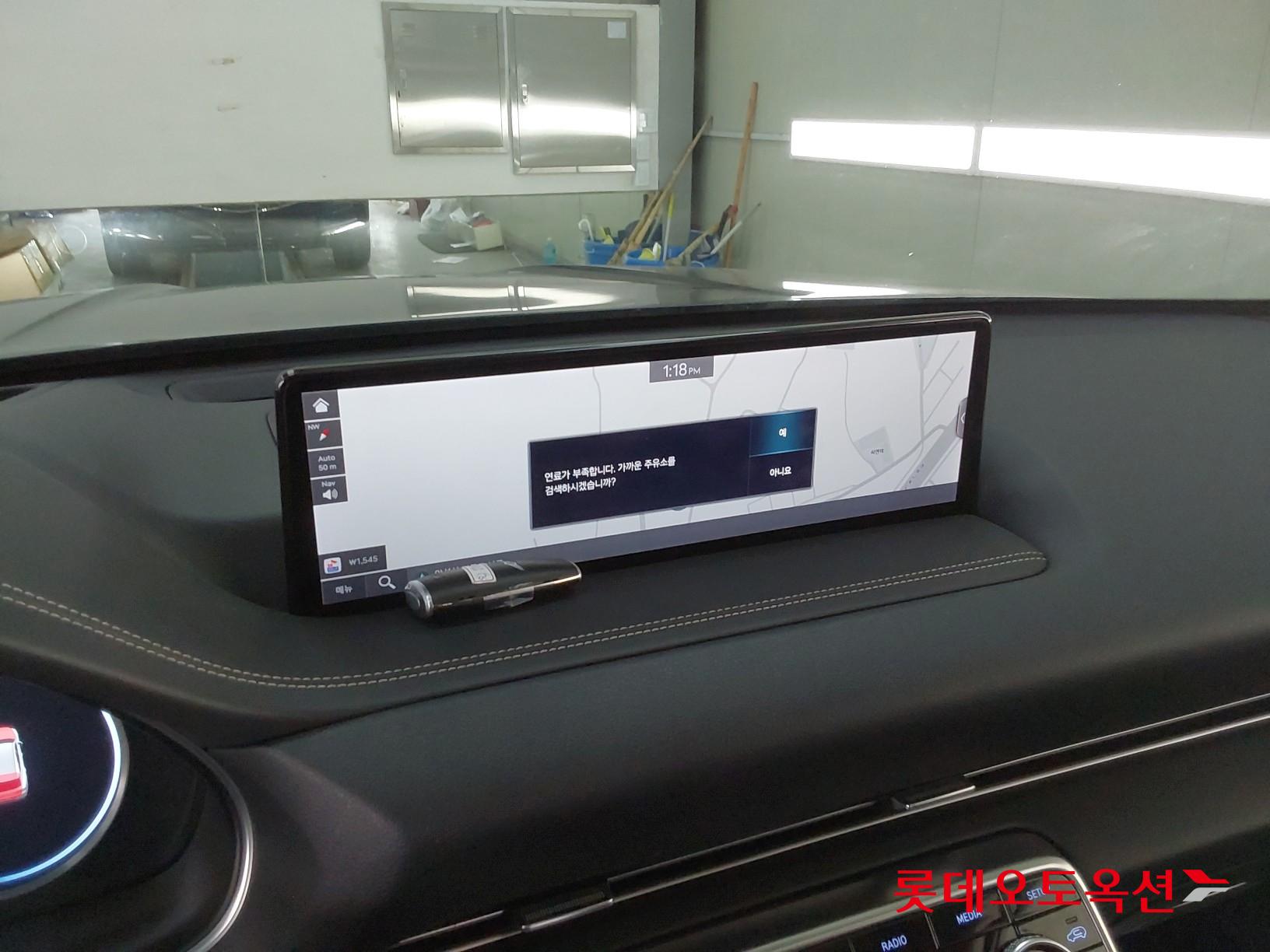 جينسس جي في 80