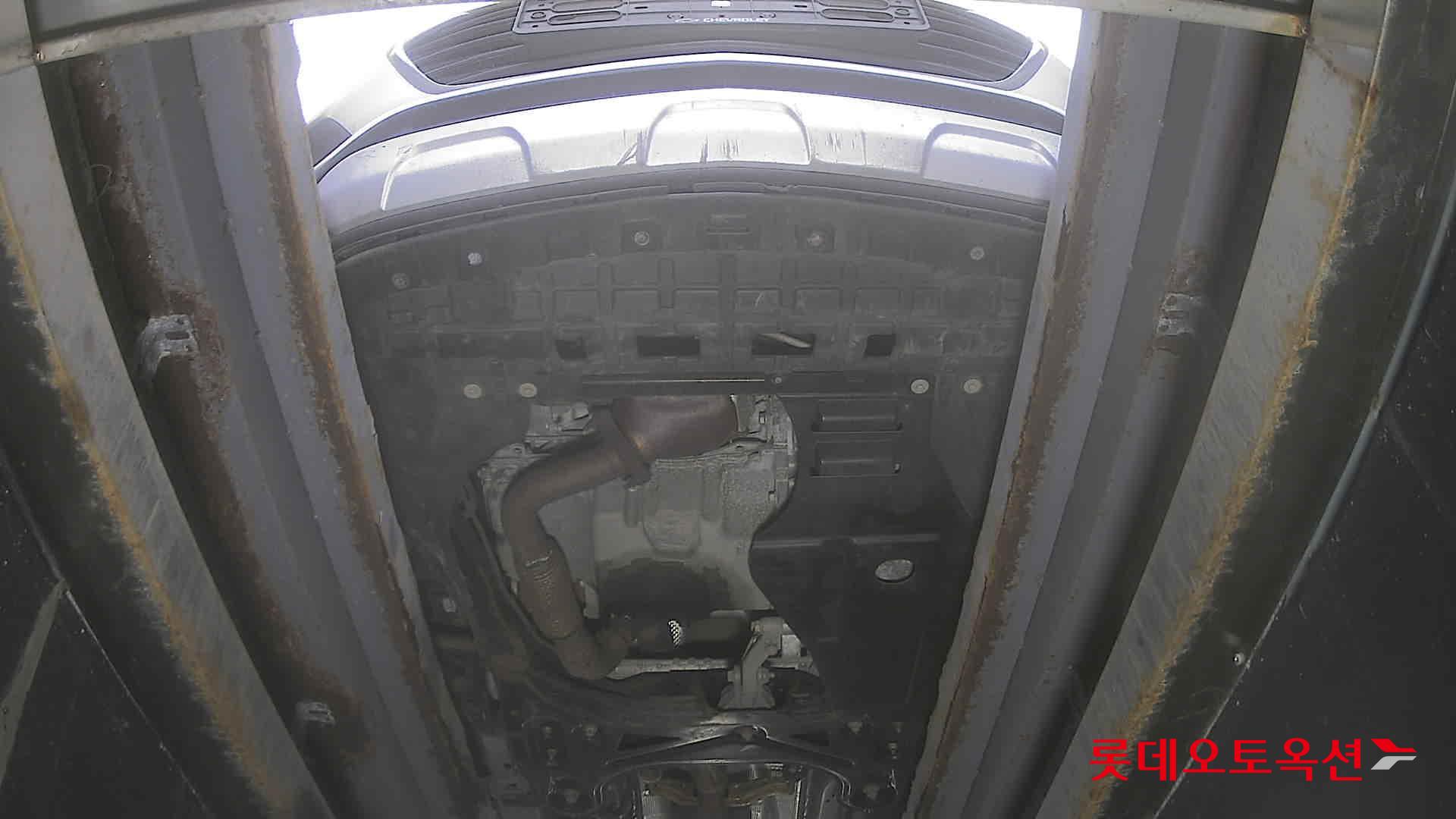 2021 - Chevrolet TRAX