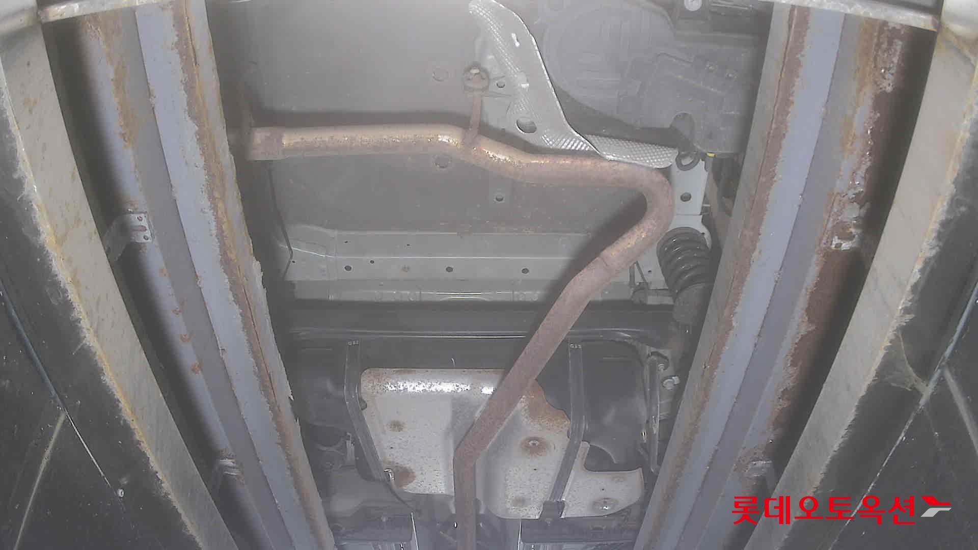 2021 - Chevrolet TRAX