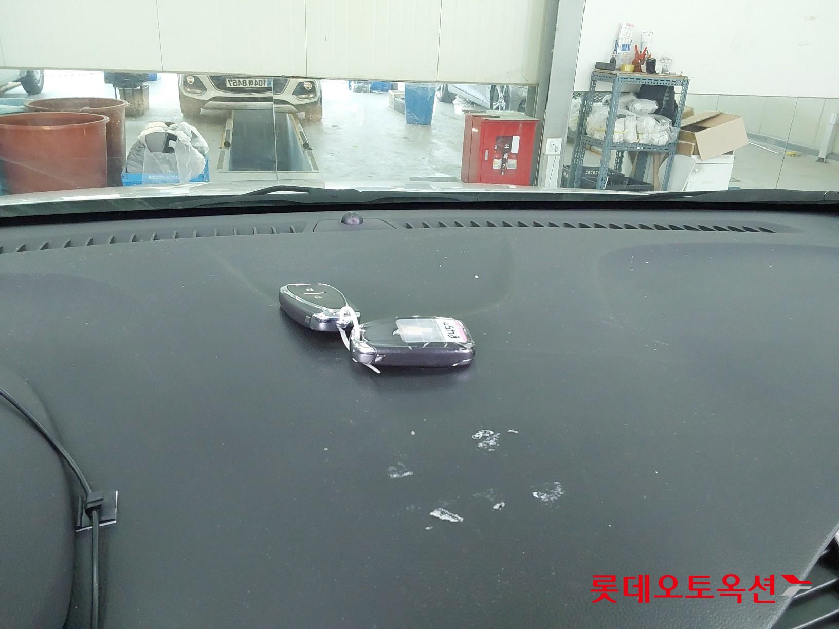 2021 - Chevrolet TRAX