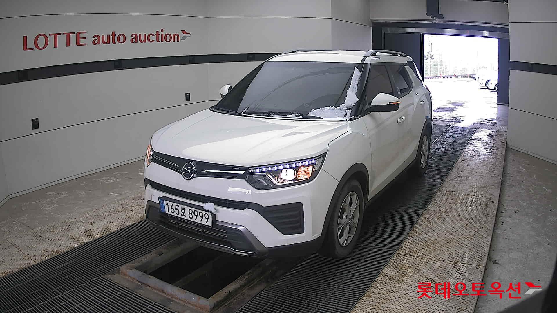 سانج يونج تيفولي 2022 - صورة 10