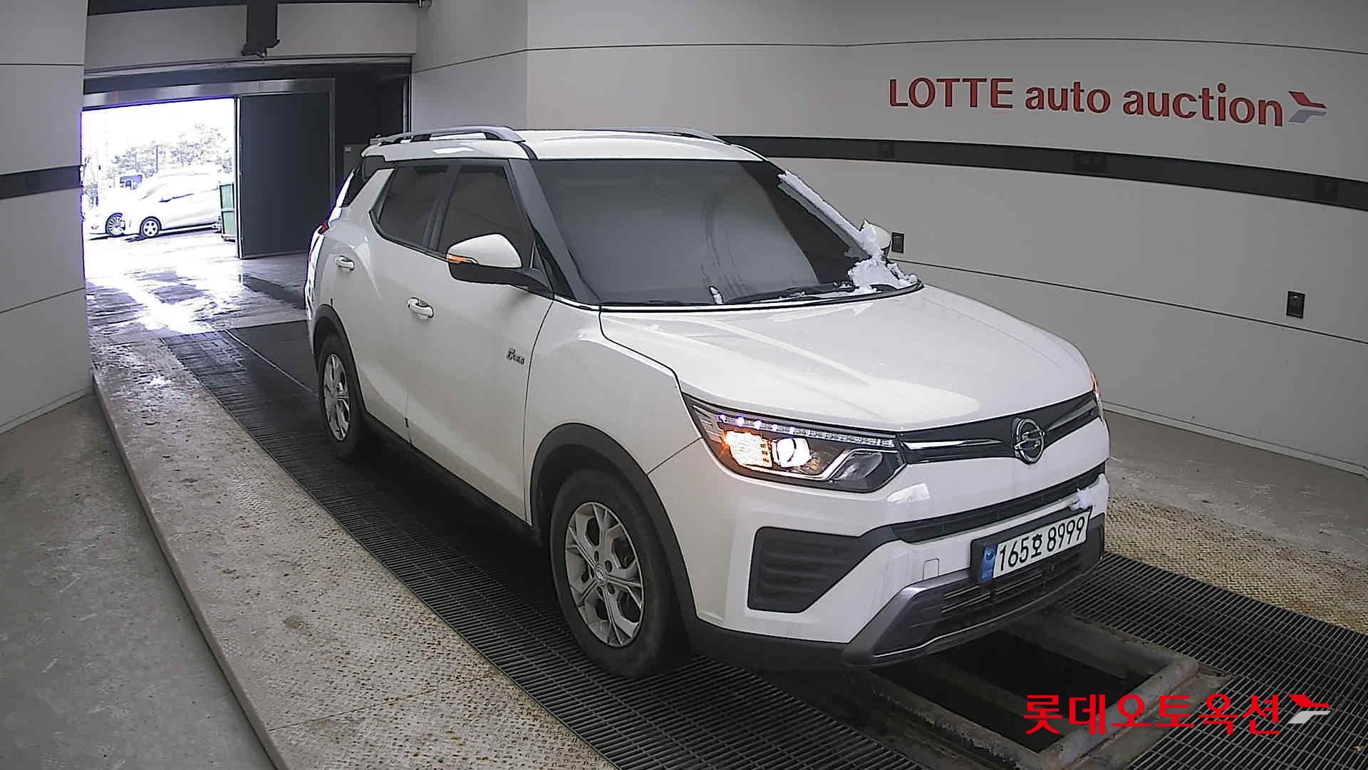 سانج يونج تيفولي 2022 - صورة 6