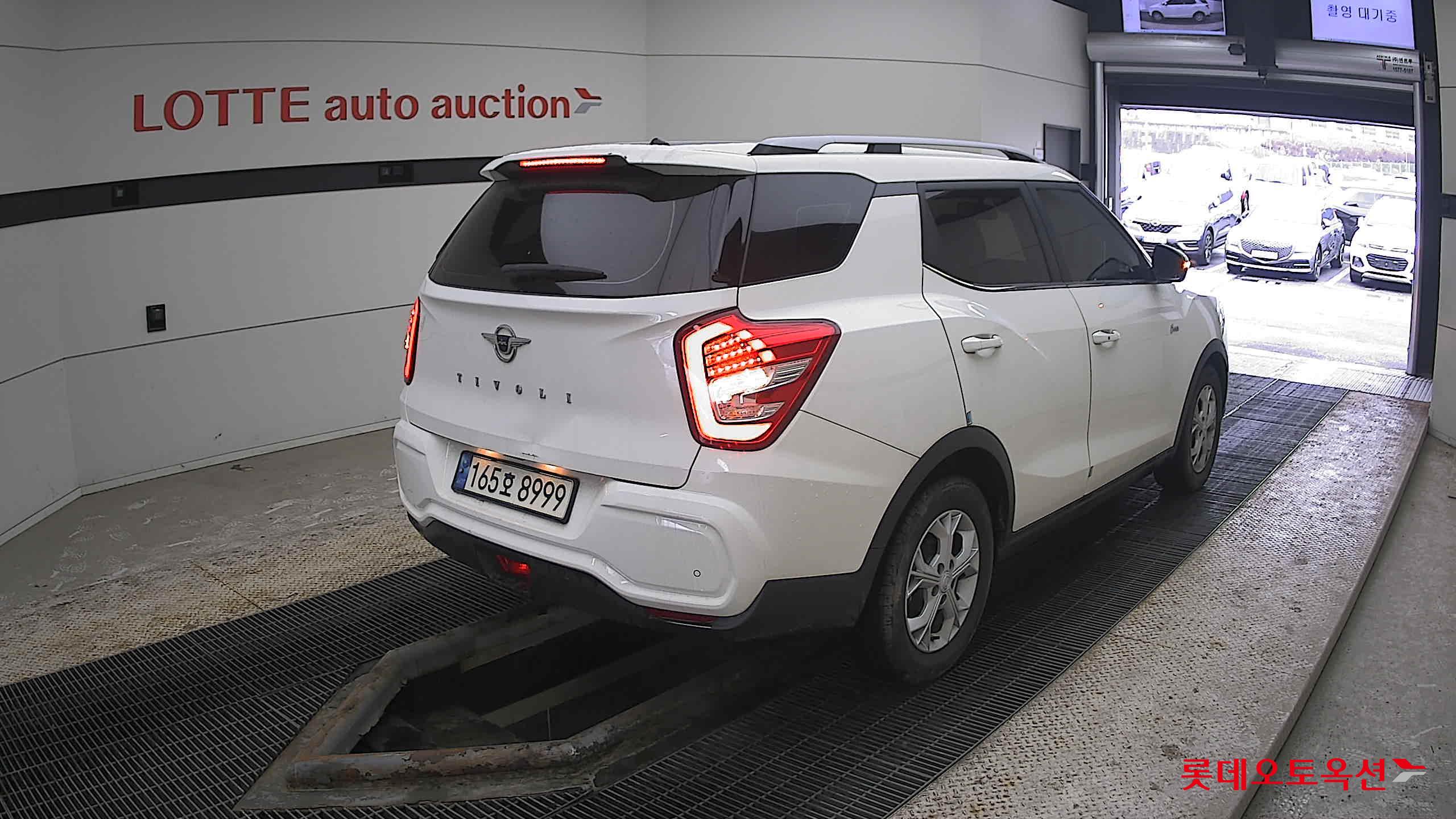 سانج يونج تيفولي 2022 - صورة 5