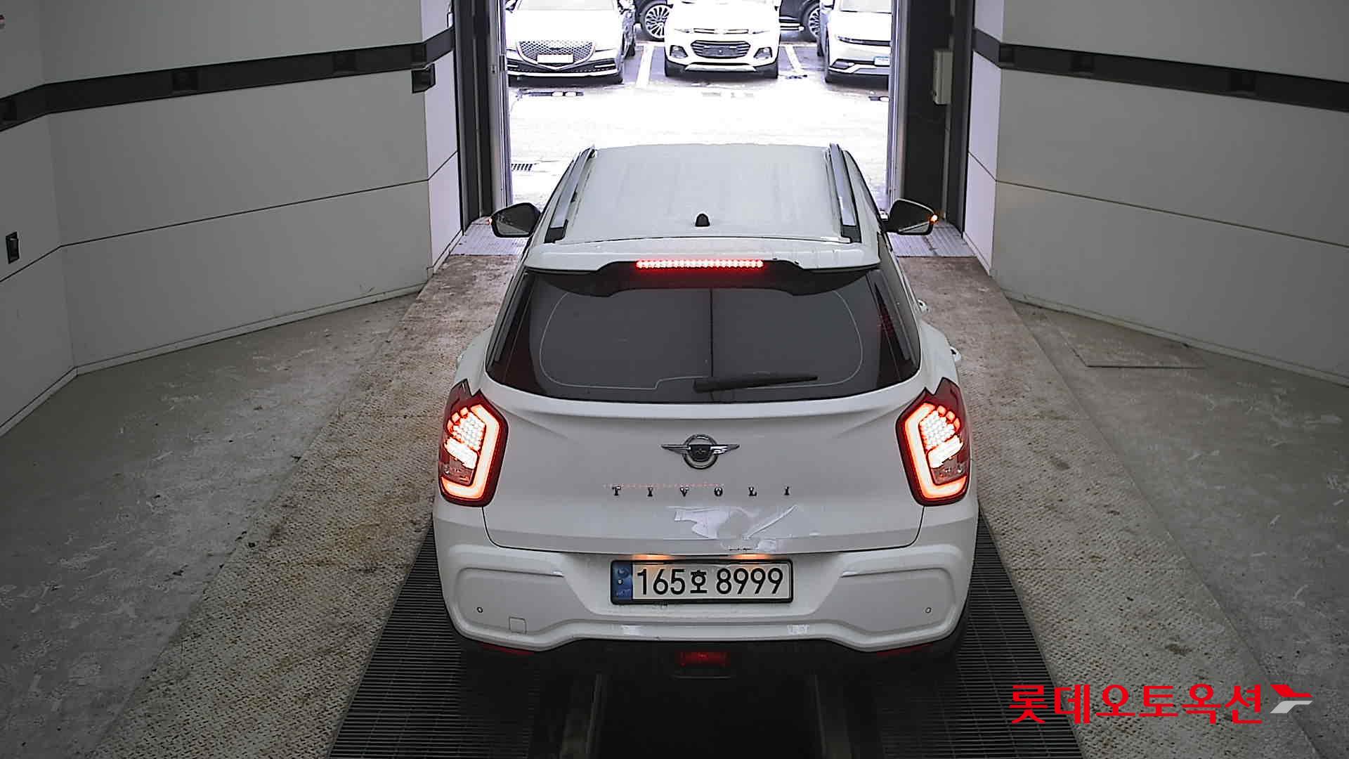 سانج يونج تيفولي 2022 - صورة 17