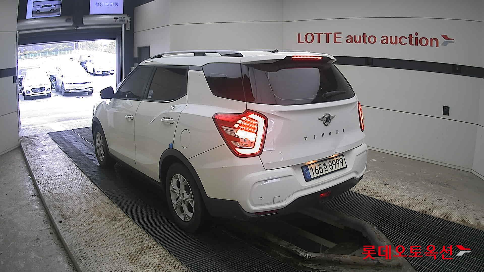 سانج يونج تيفولي 2022 - صورة 4