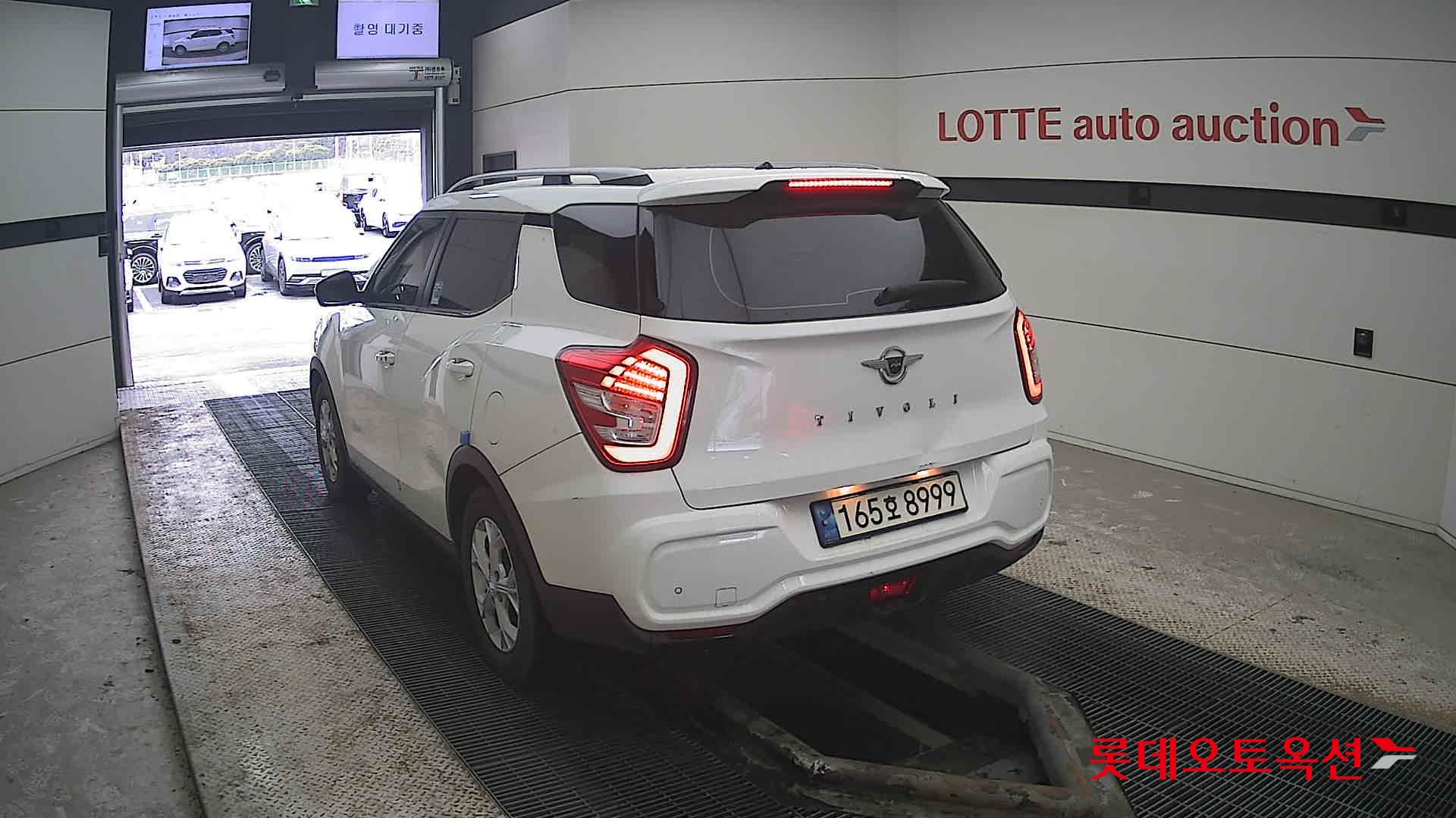 سانج يونج تيفولي 2022 - صورة 16