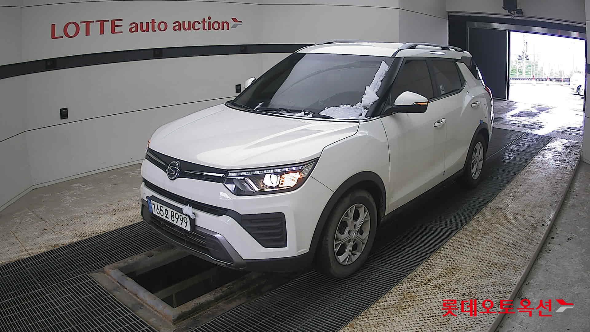 سانج يونج تيفولي 2022 - صورة 3