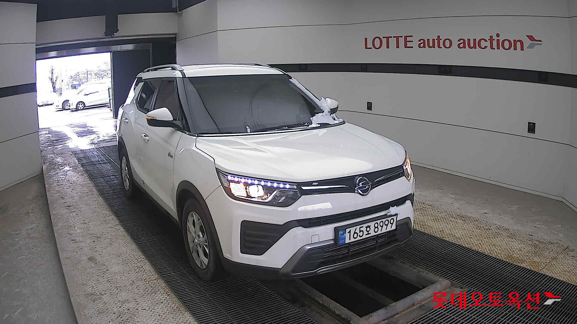 سانج يونج تيفولي 2022 - صورة 24