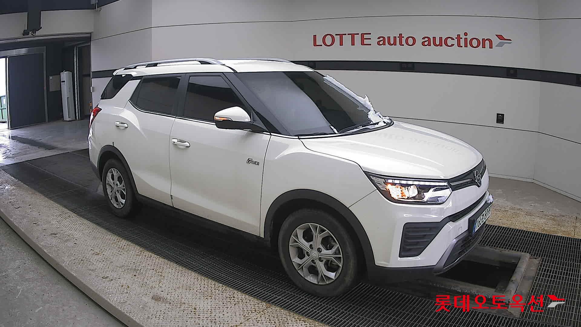 سانج يونج تيفولي 2022 - صورة 23