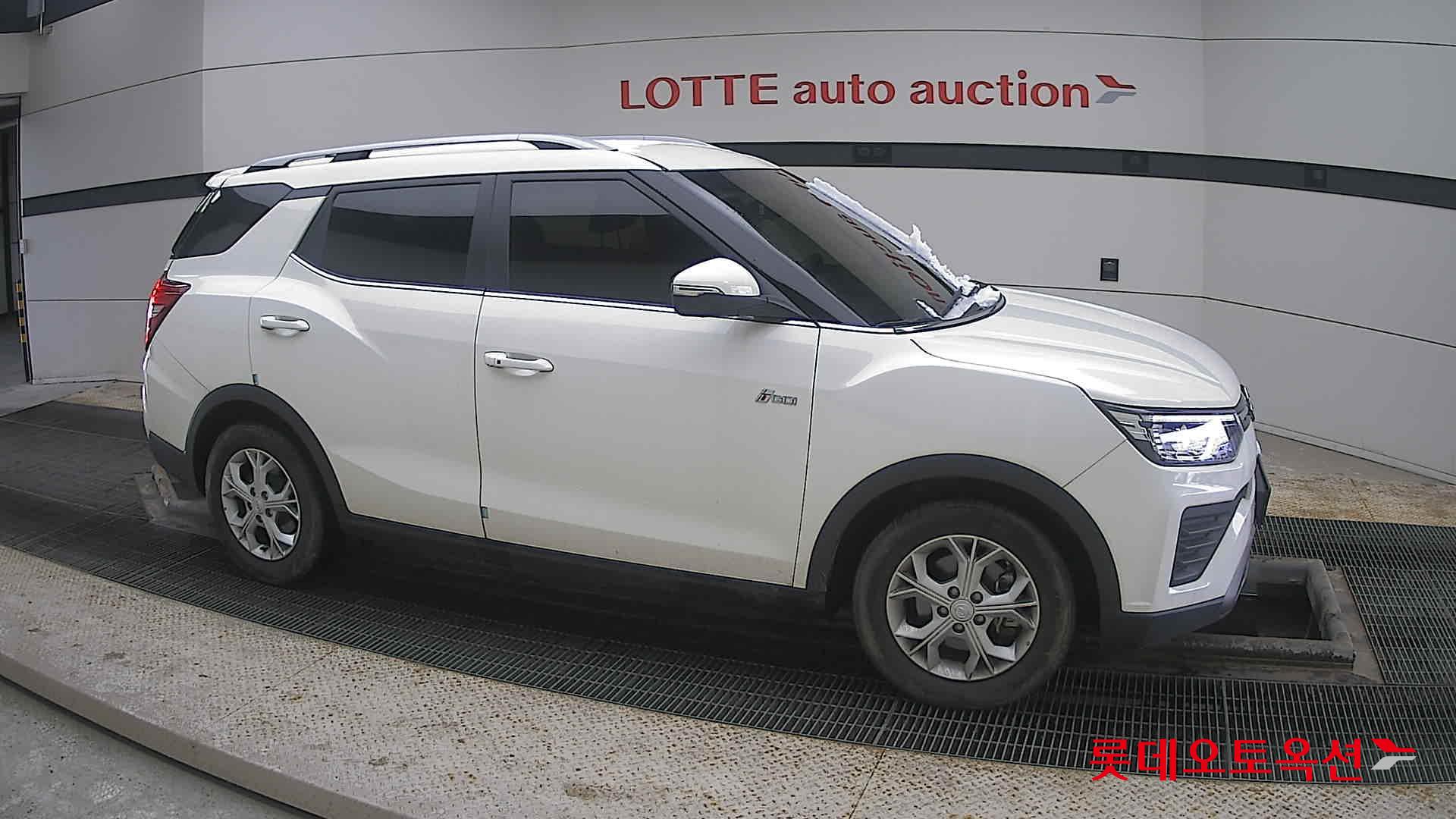 سانج يونج تيفولي 2022 - صورة 22