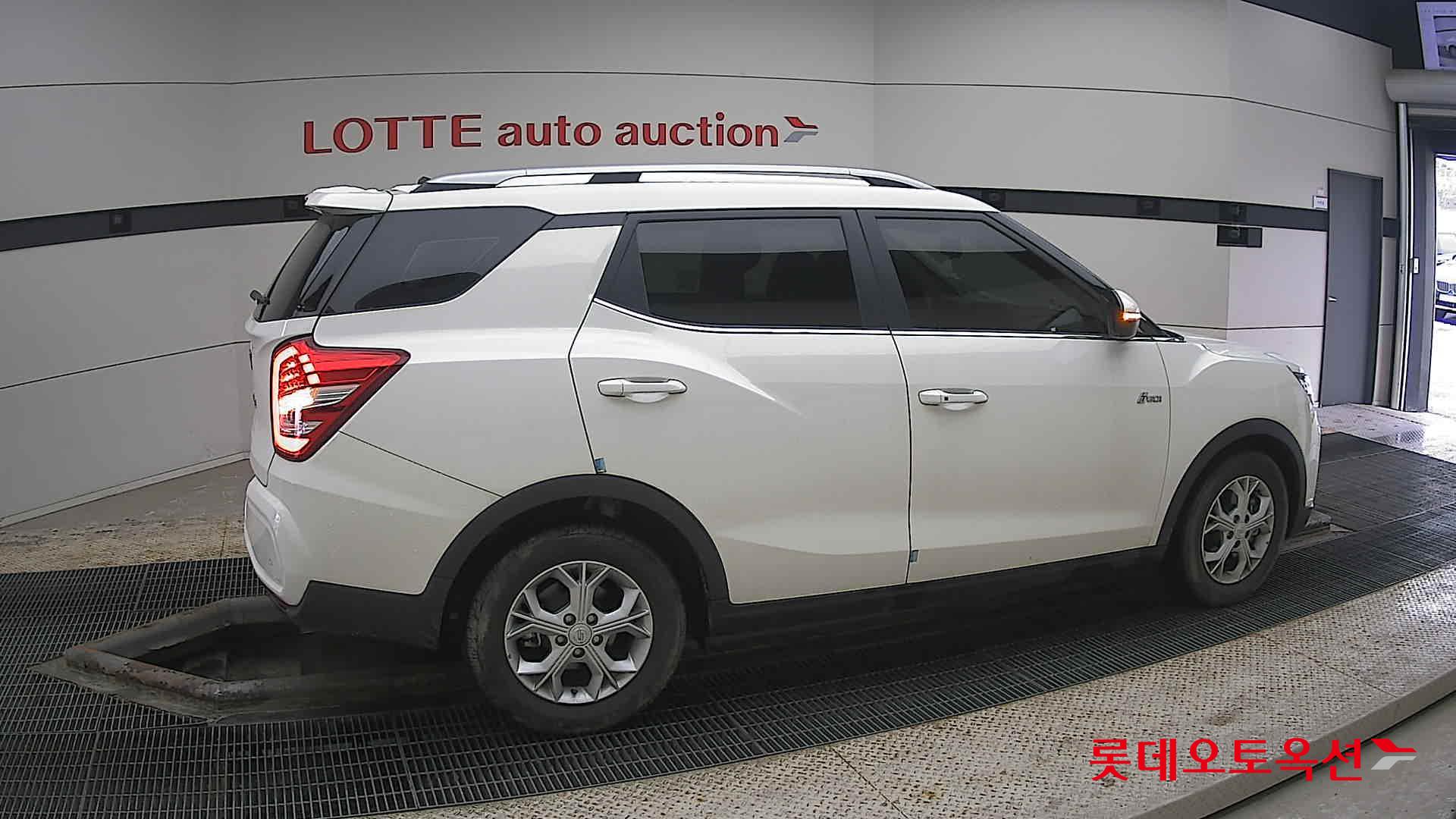 سانج يونج تيفولي 2022 - صورة 20