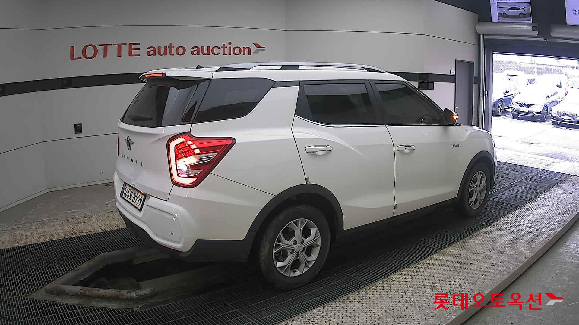 سانج يونج تيفولي 2022 - صورة 19