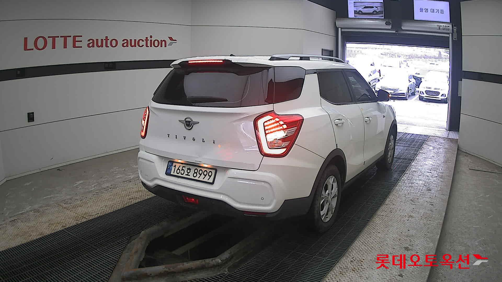 سانج يونج تيفولي 2022 - صورة 18