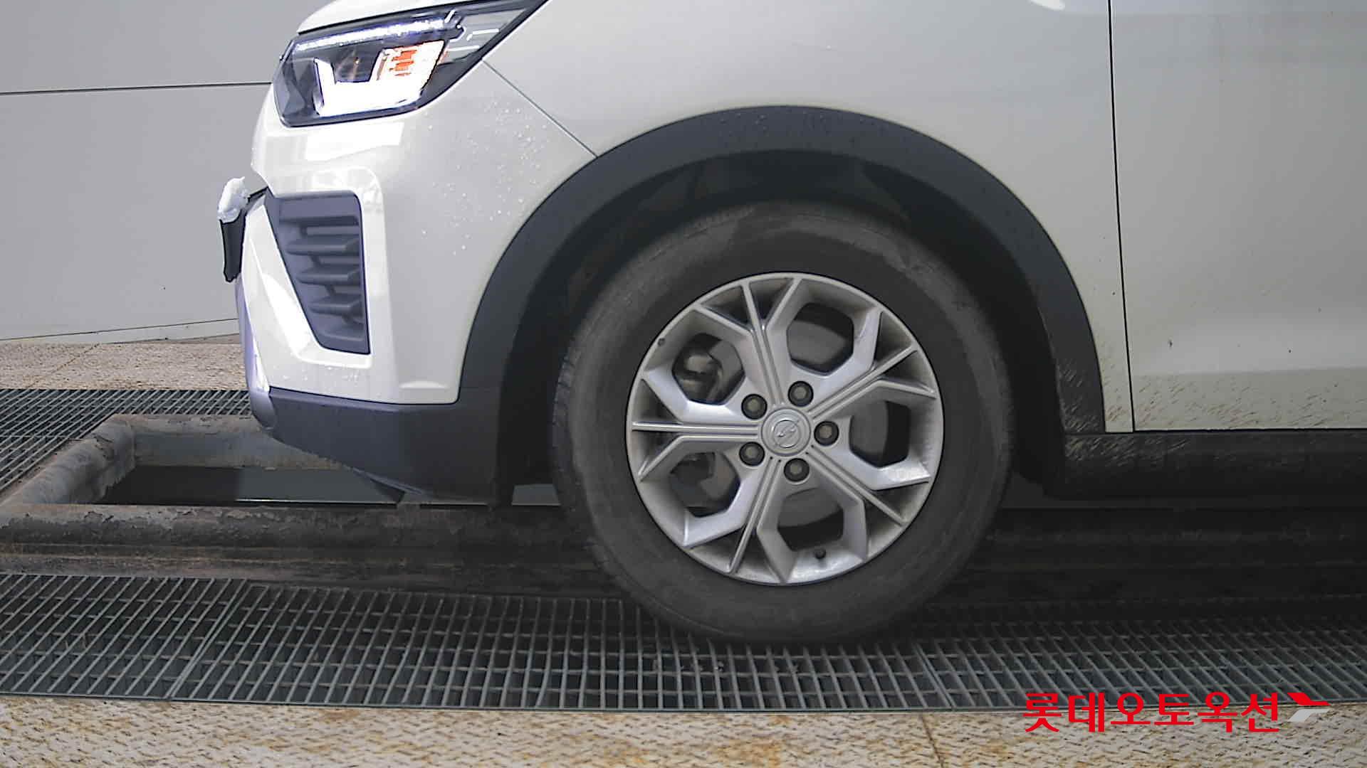 سانج يونج تيفولي 2022 - صورة 25