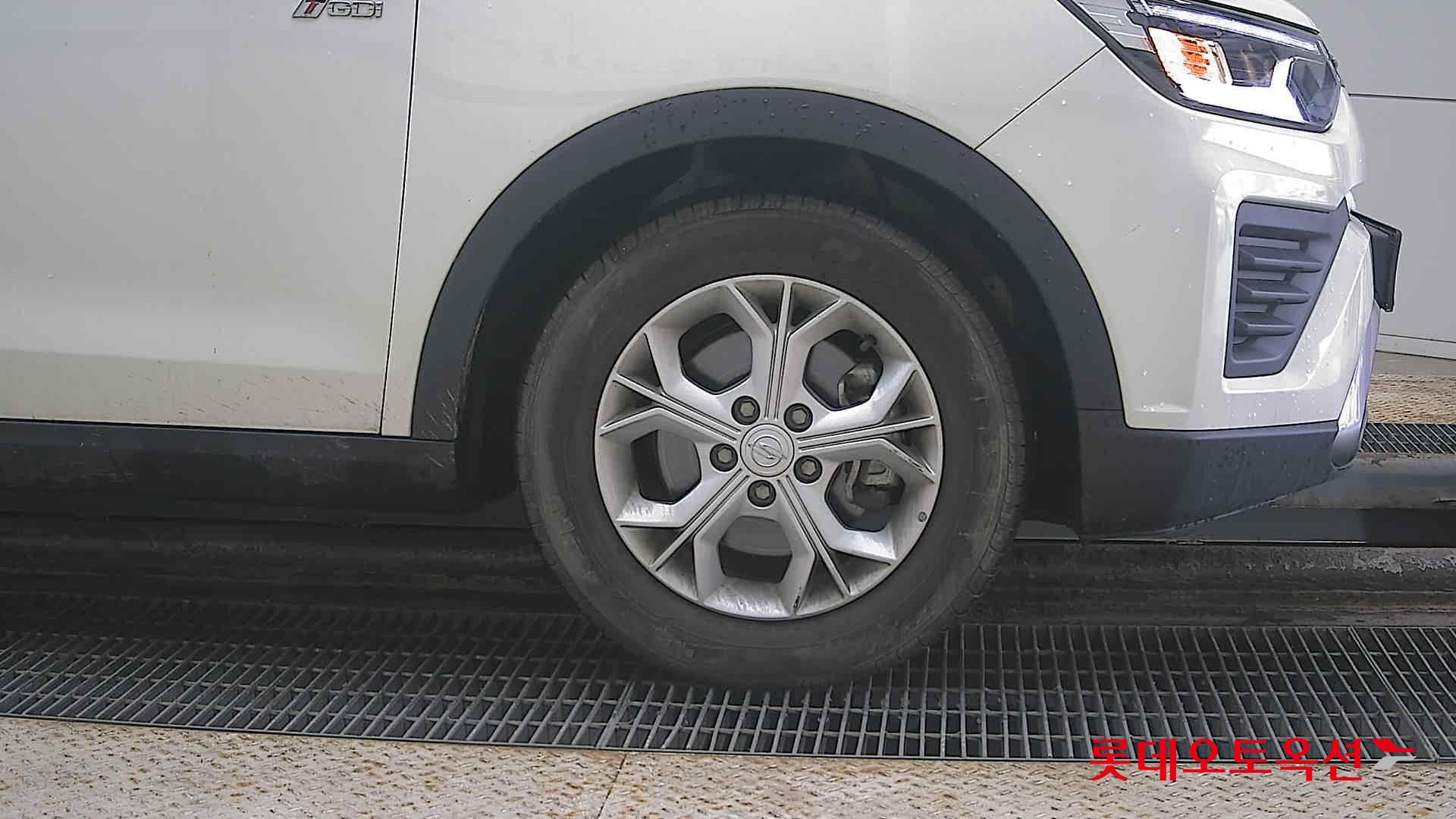 سانج يونج تيفولي 2022 - صورة 27