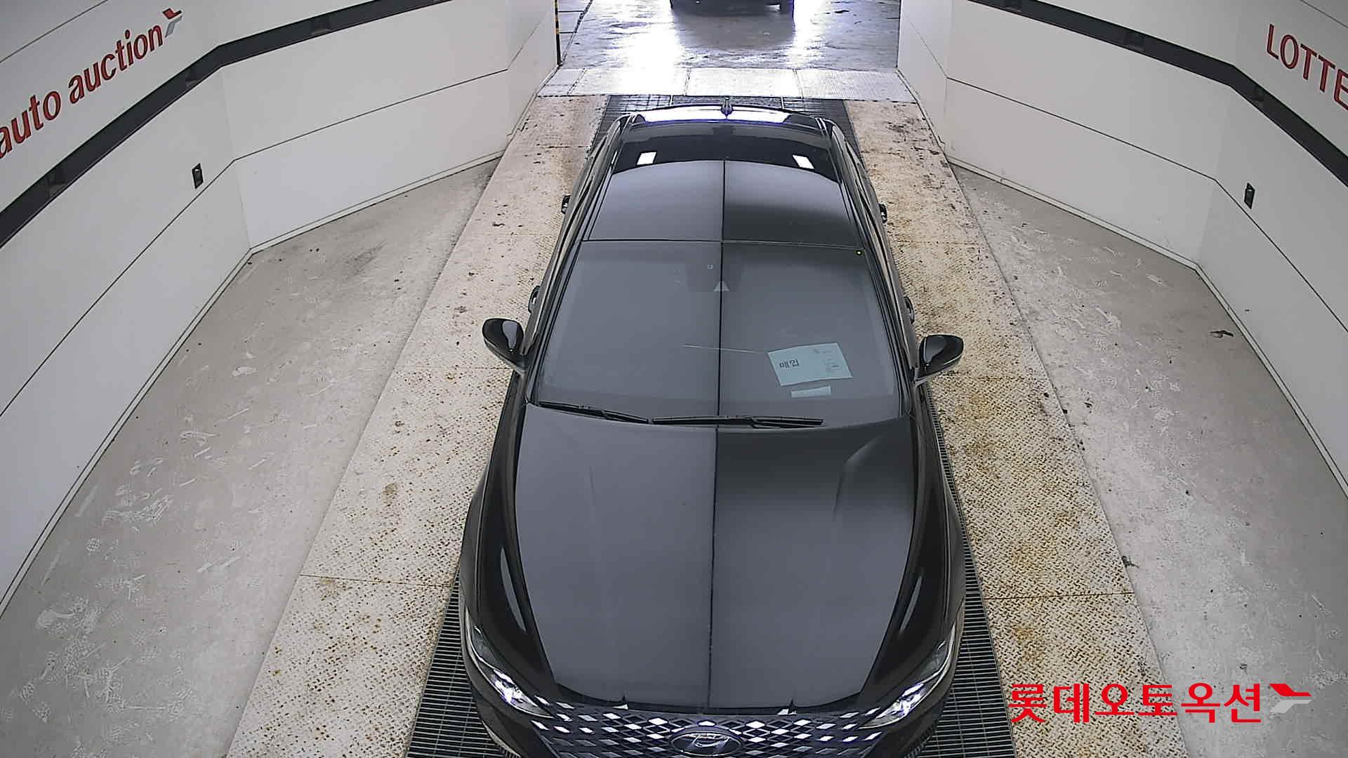 2023 - Hyundai GRANDEUR