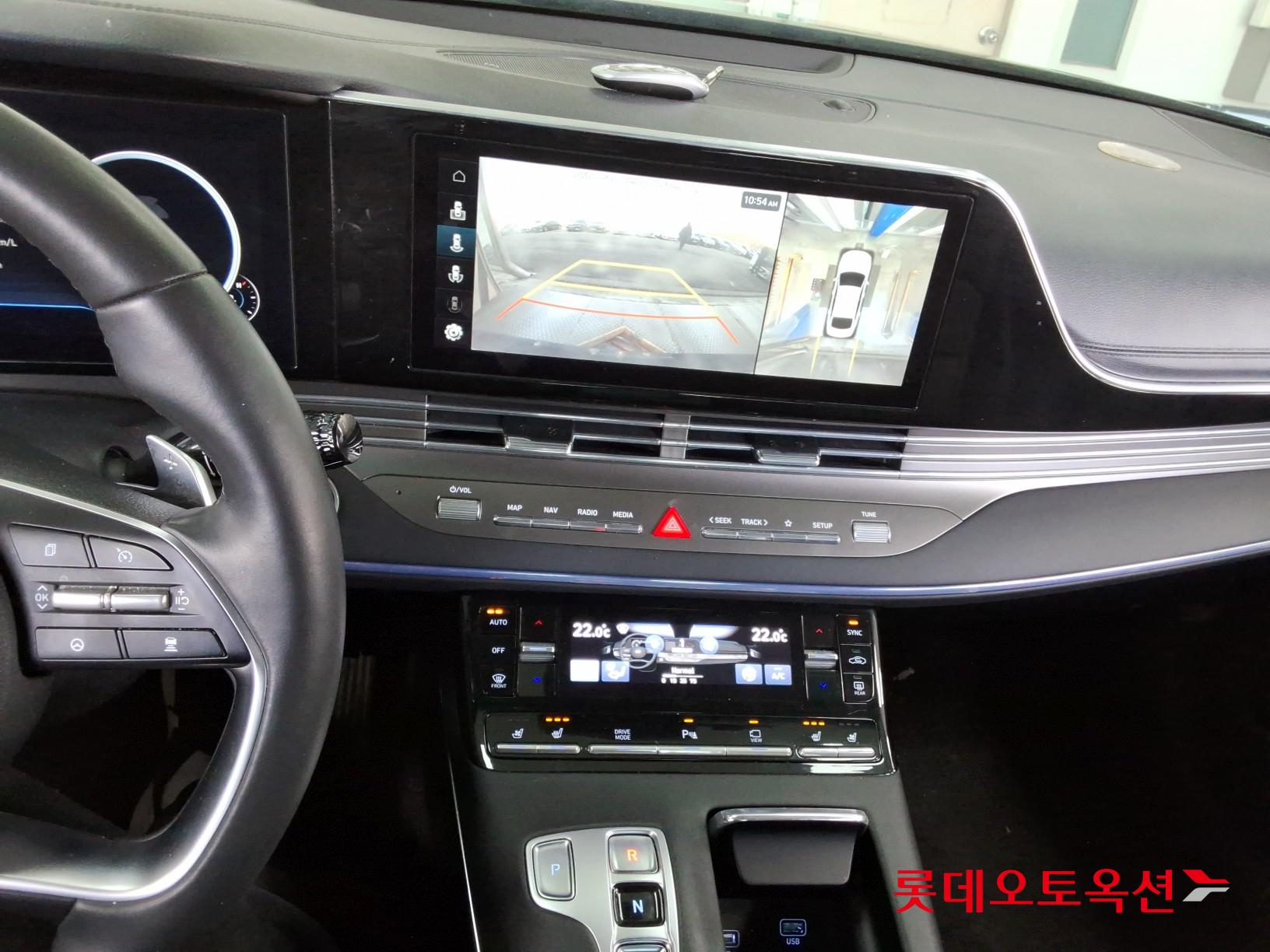 2023 - Hyundai GRANDEUR