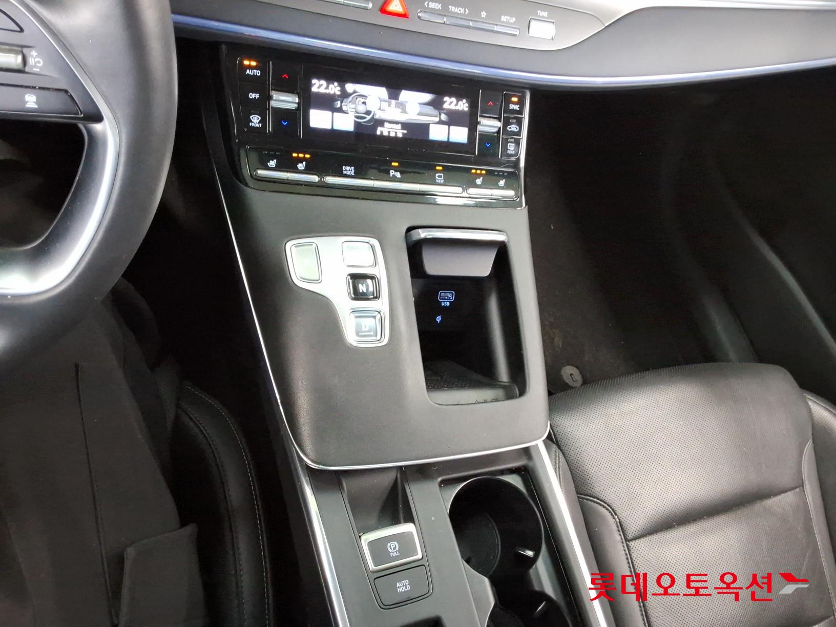 2023 - Hyundai GRANDEUR