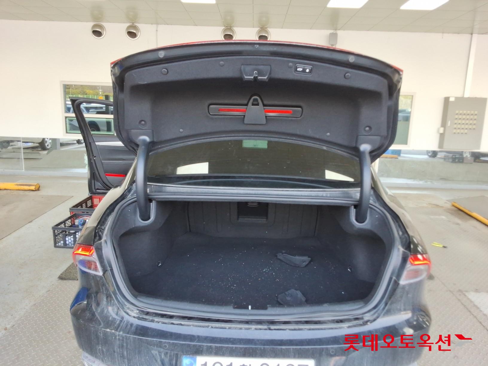 2023 - Hyundai GRANDEUR