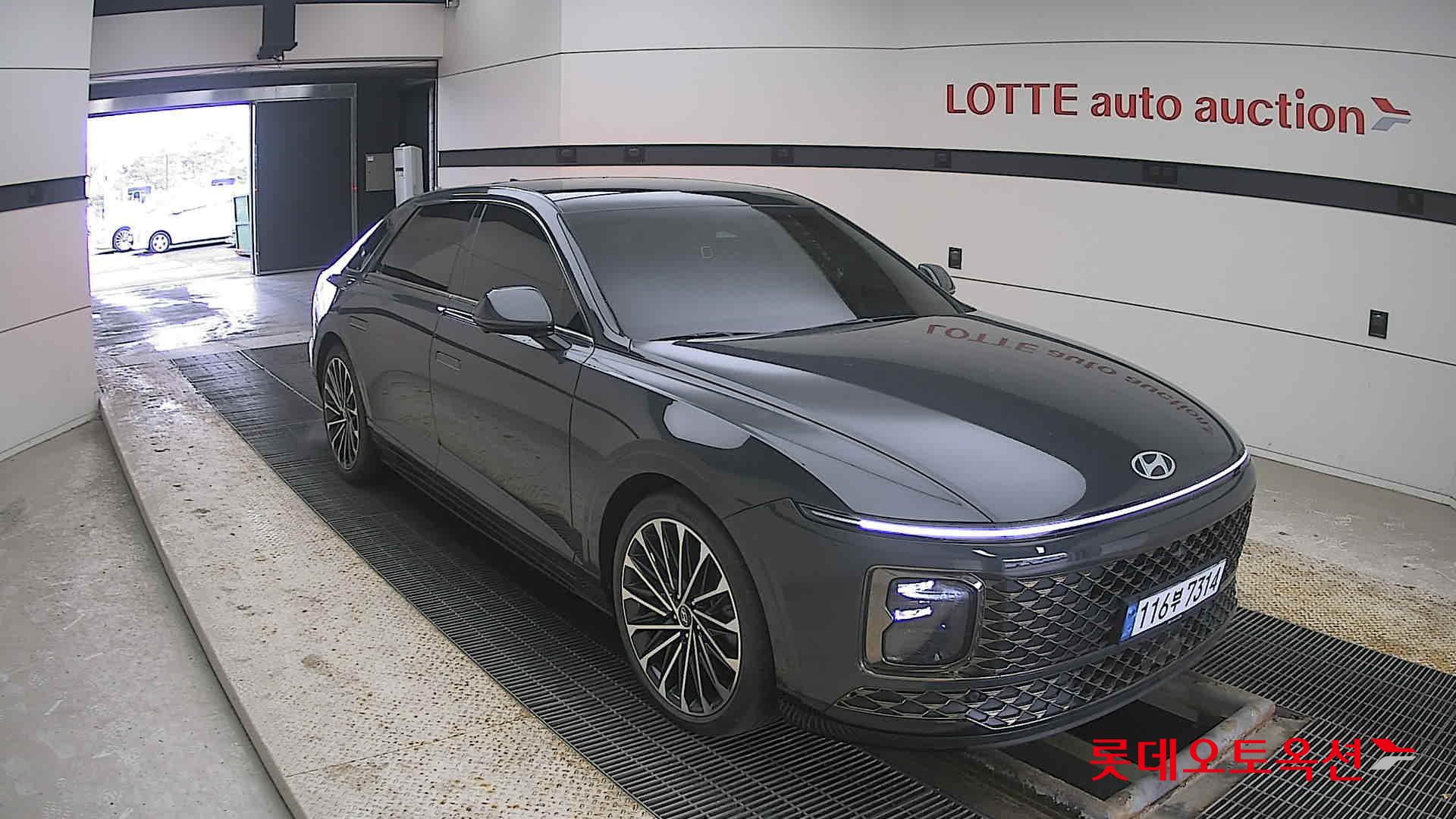 هيونداي أزيرا