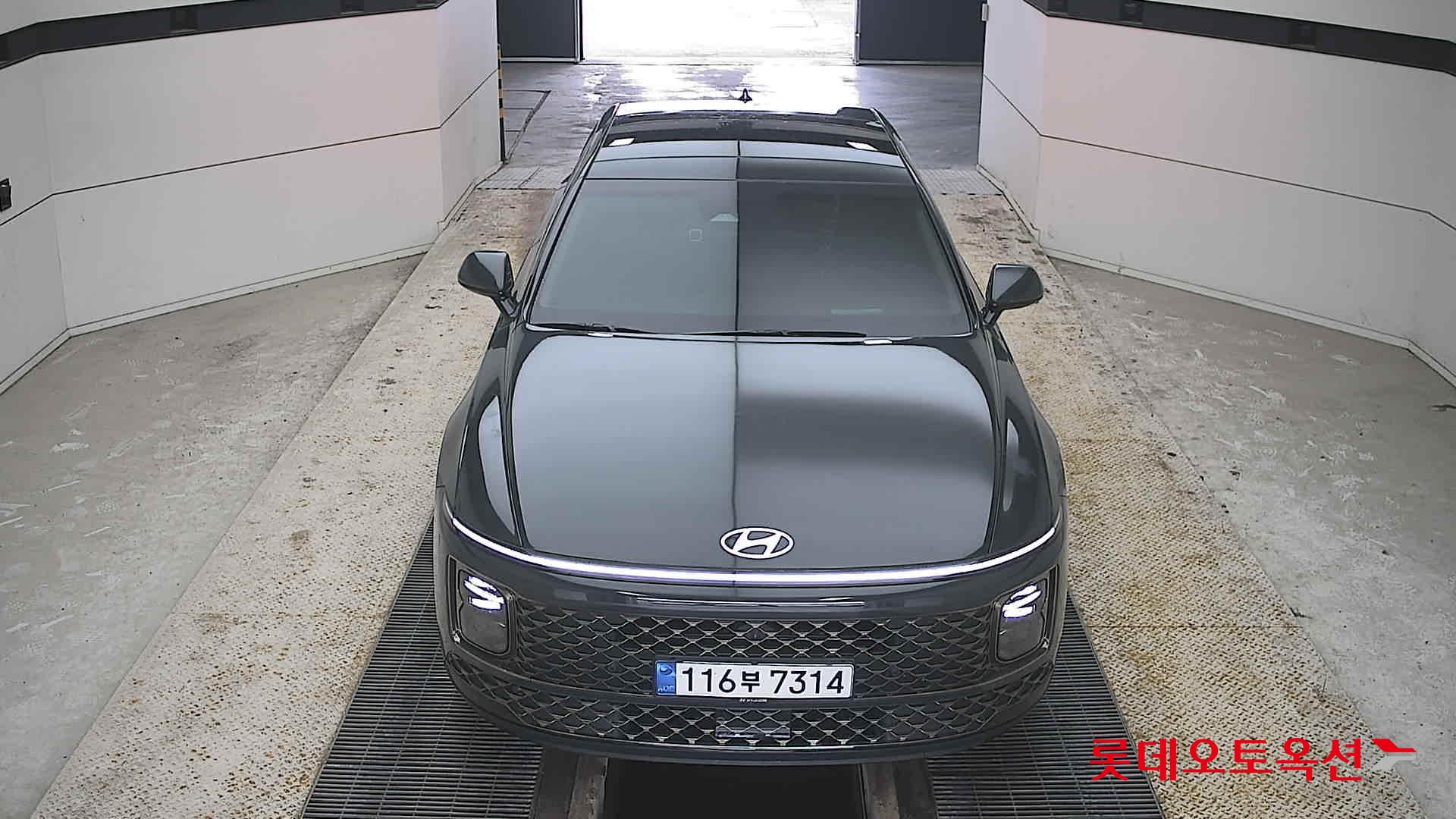 هيونداي أزيرا