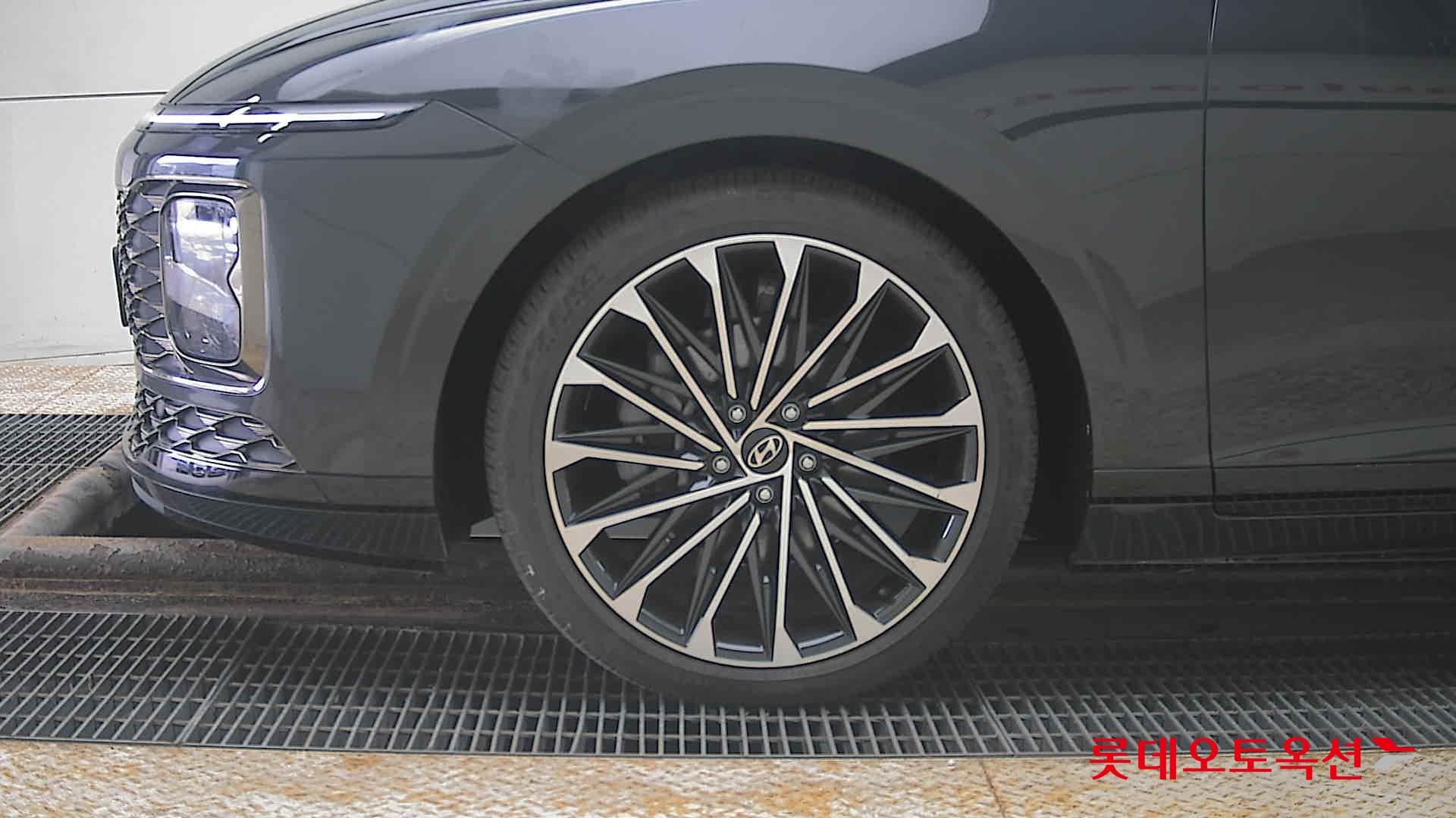 هيونداي أزيرا