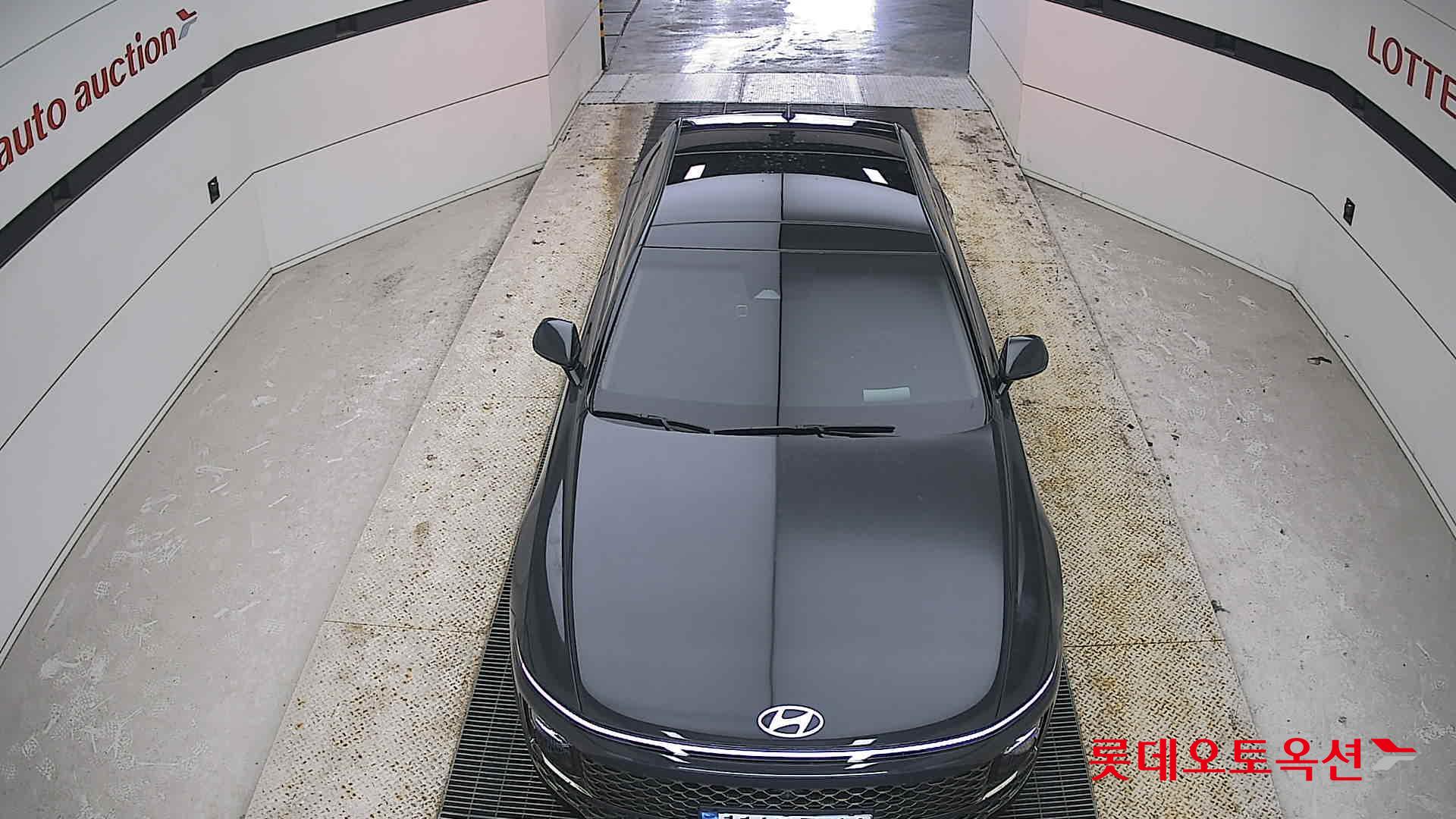 هيونداي أزيرا