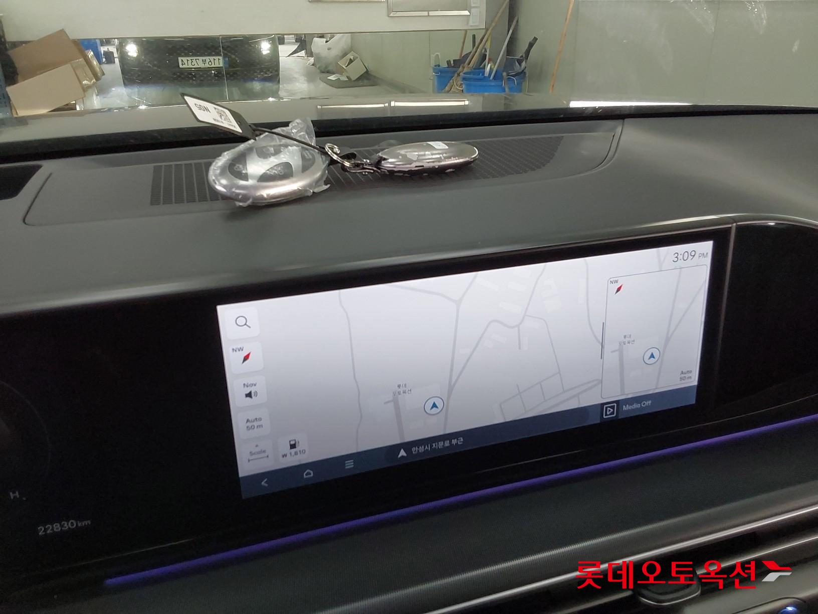 هيونداي أزيرا