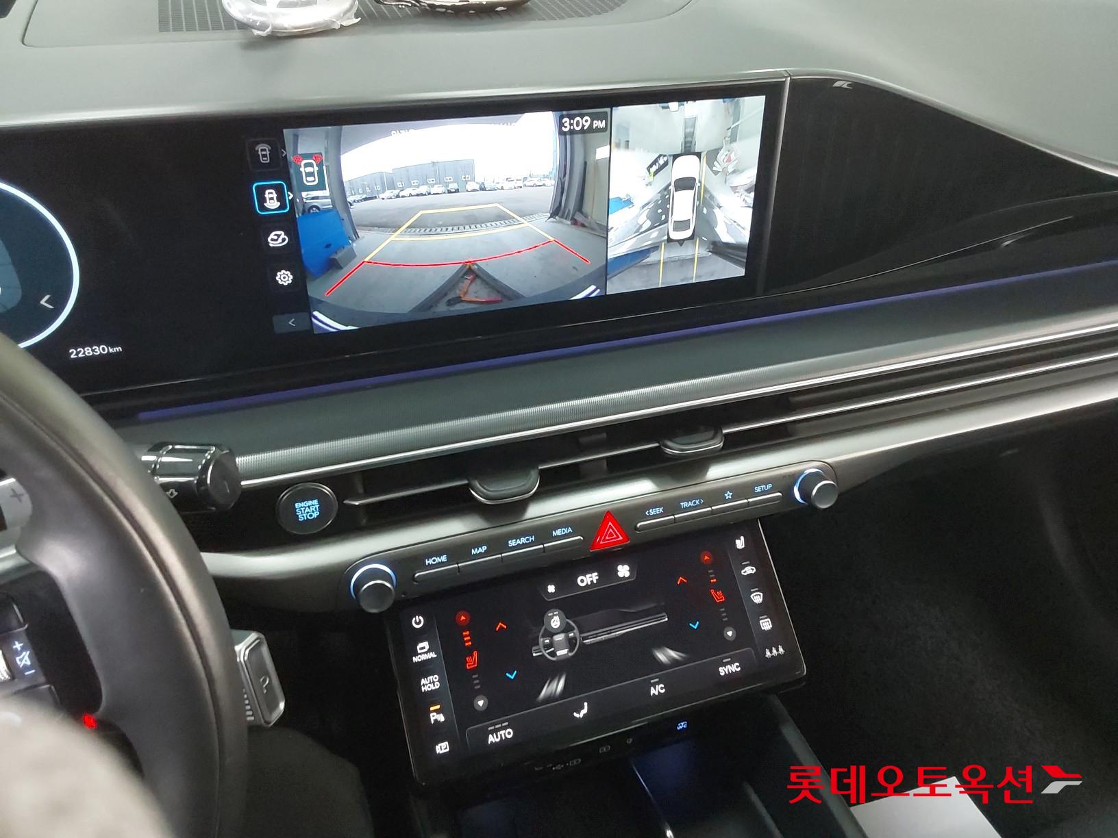 هيونداي أزيرا