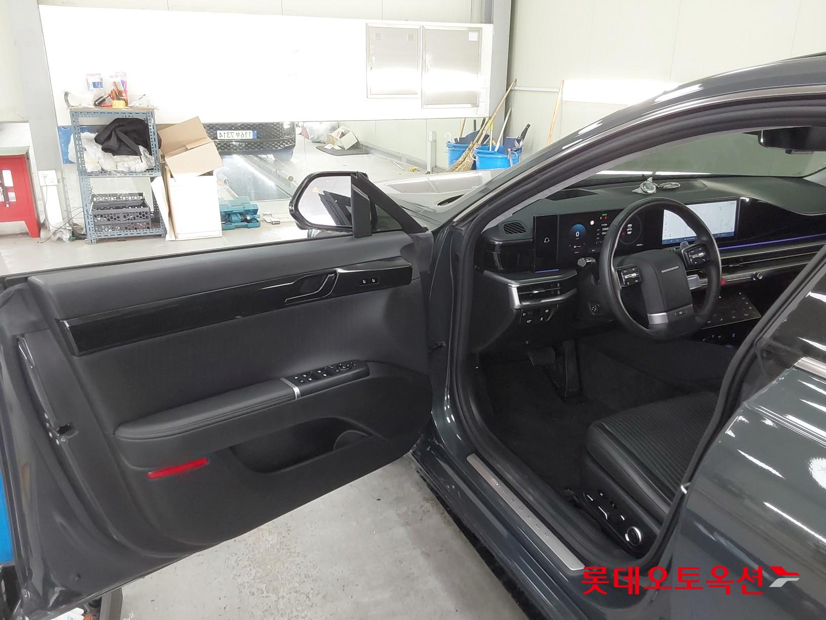 هيونداي أزيرا