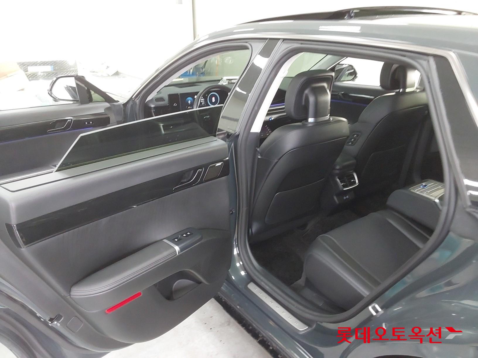 هيونداي أزيرا