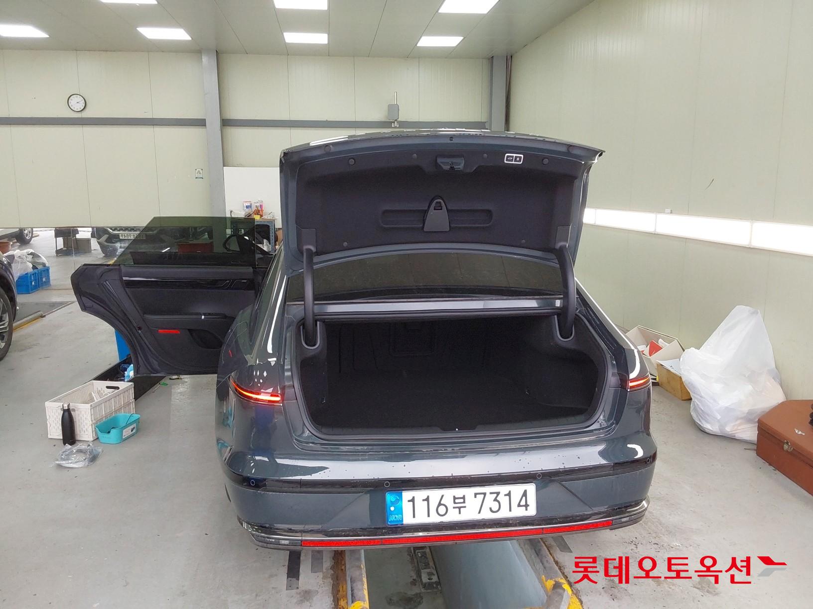 هيونداي أزيرا