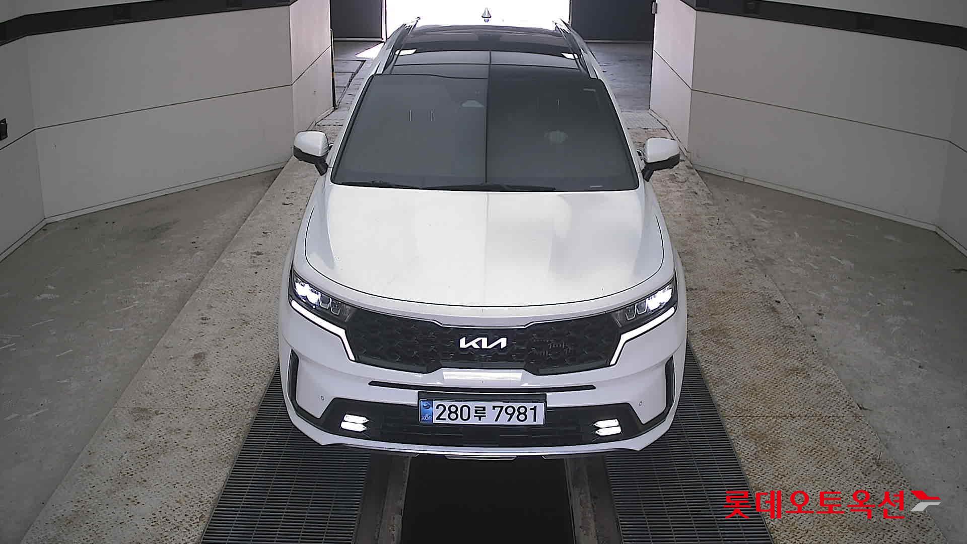 كيا سورينتو