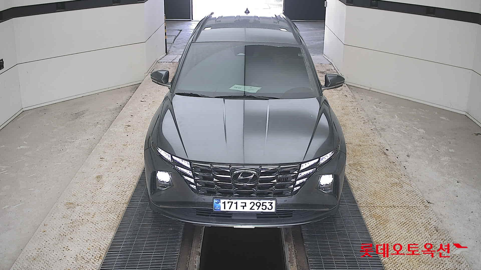 هيونداي توسان