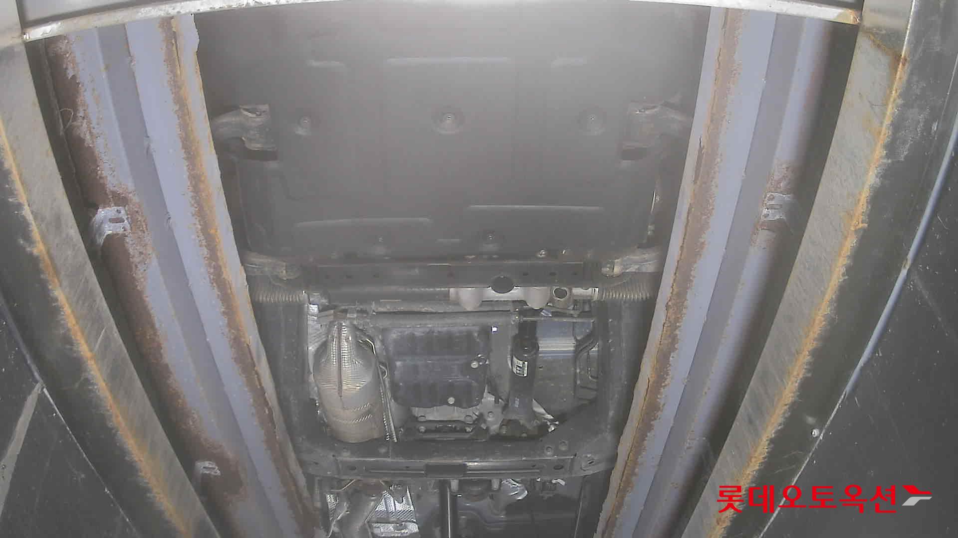 2021 - SsangYong REXTON