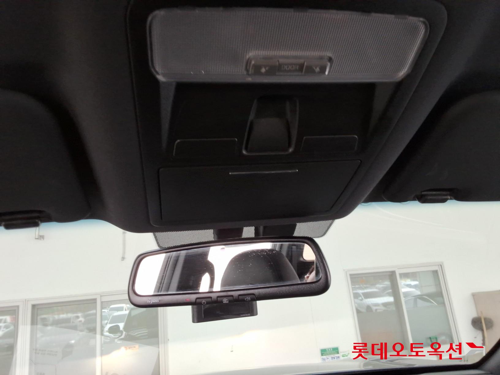 2021 - SsangYong REXTON