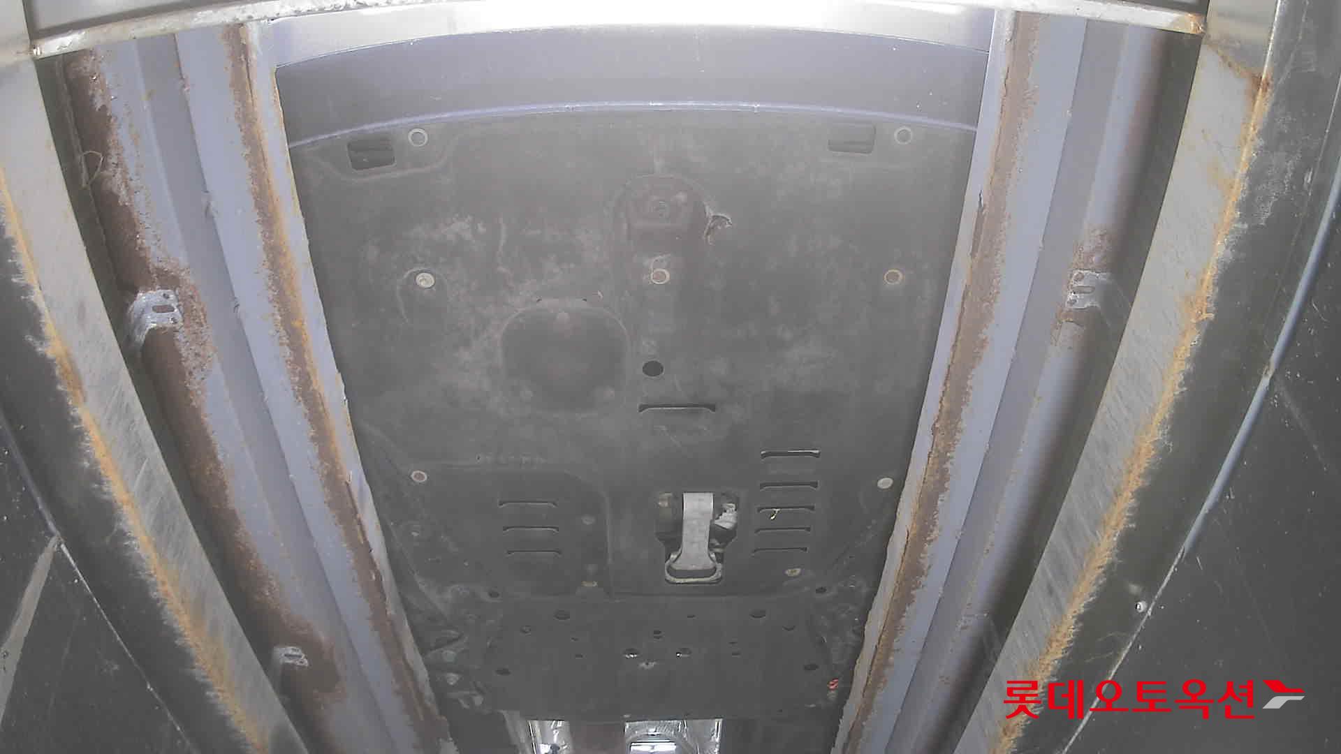 2021 - Hyundai SANTAFE