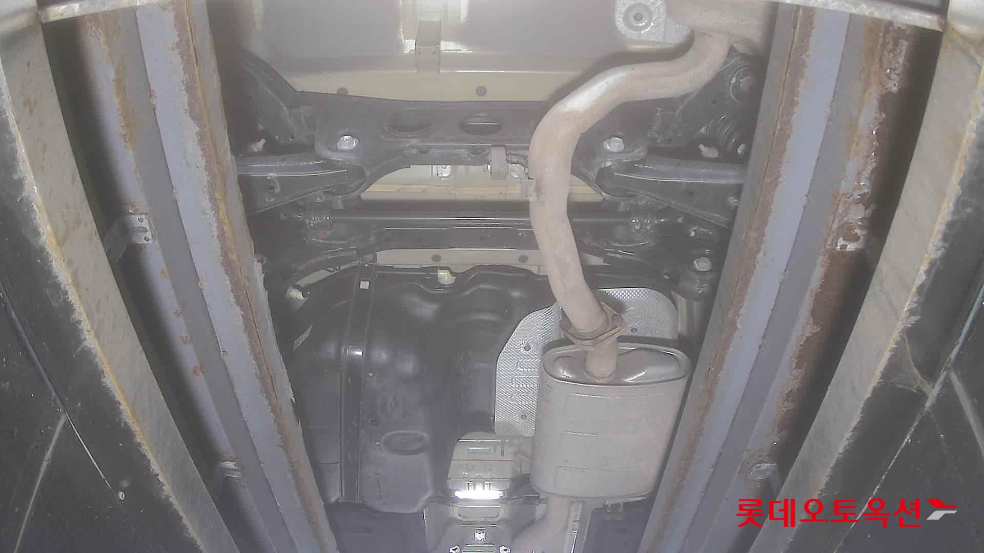 2021 - Hyundai SANTAFE