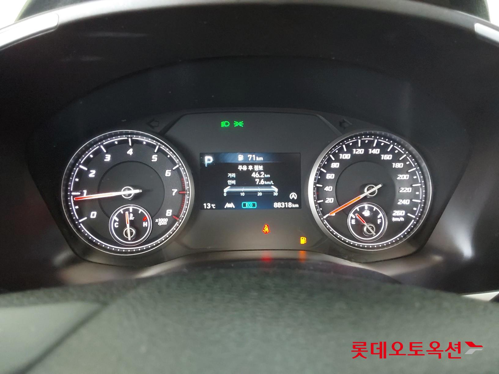 2021 - Hyundai SANTAFE