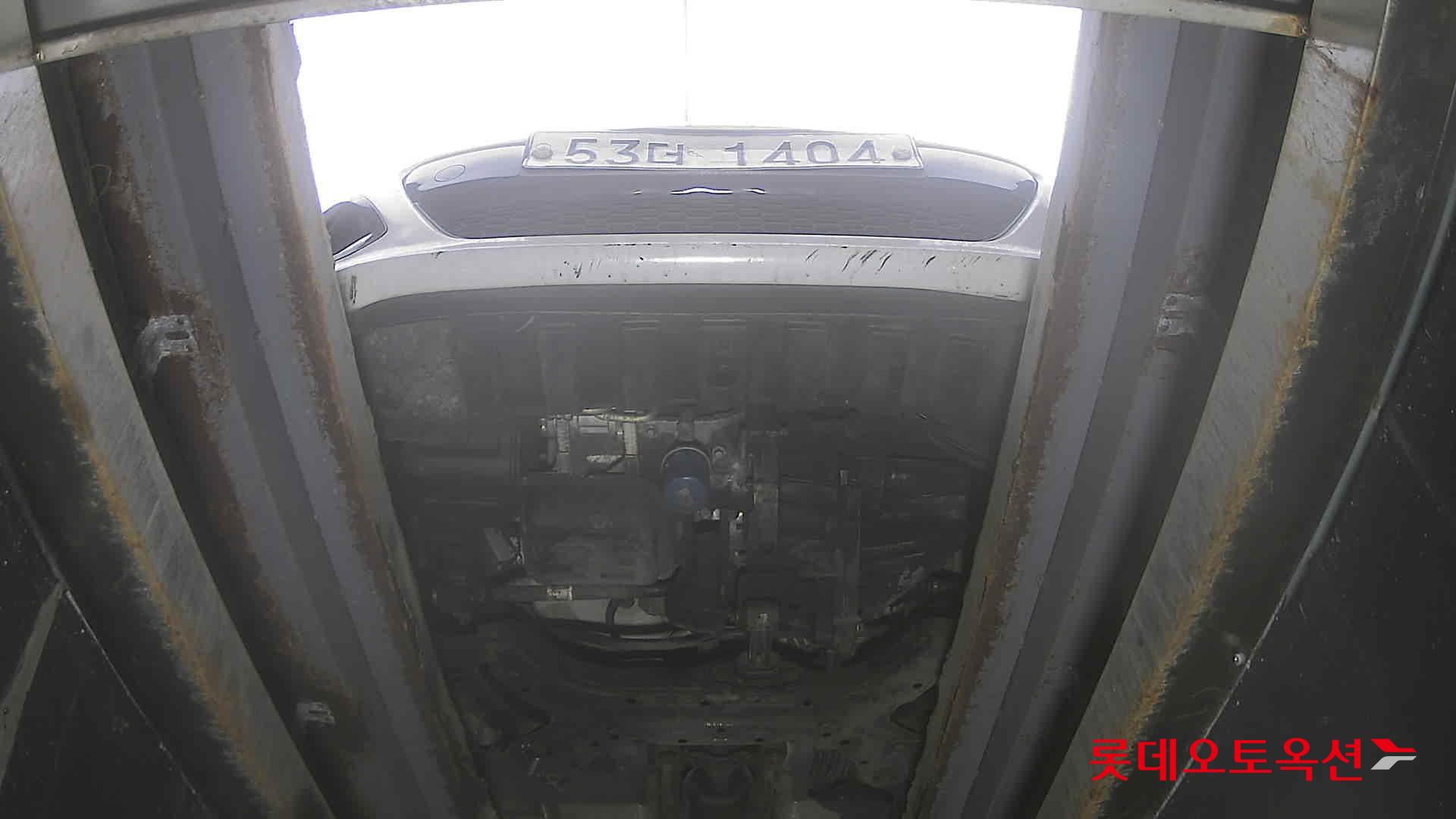 Kia Morning 2015 - Image 8