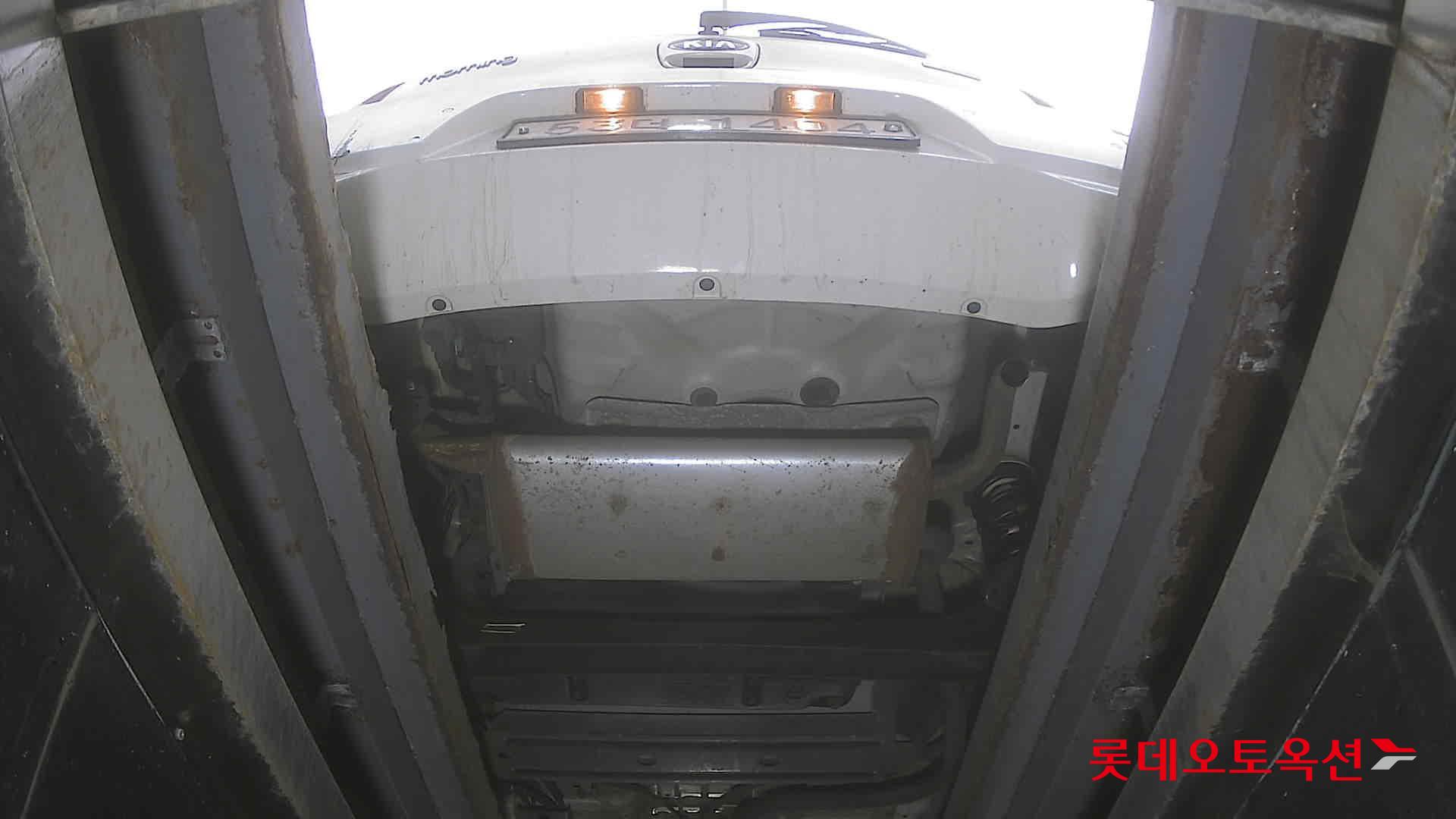 Kia Morning 2015 - Image 2