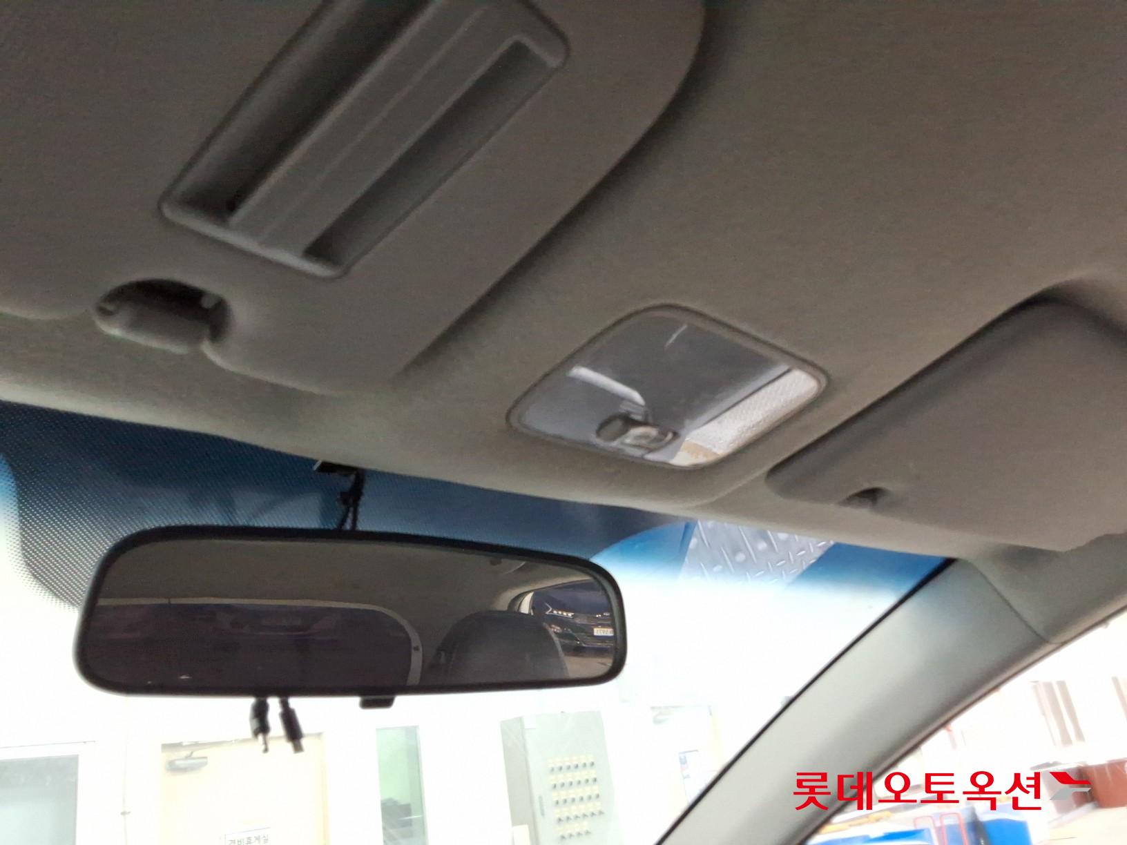 Kia Morning 2015 - Image 31