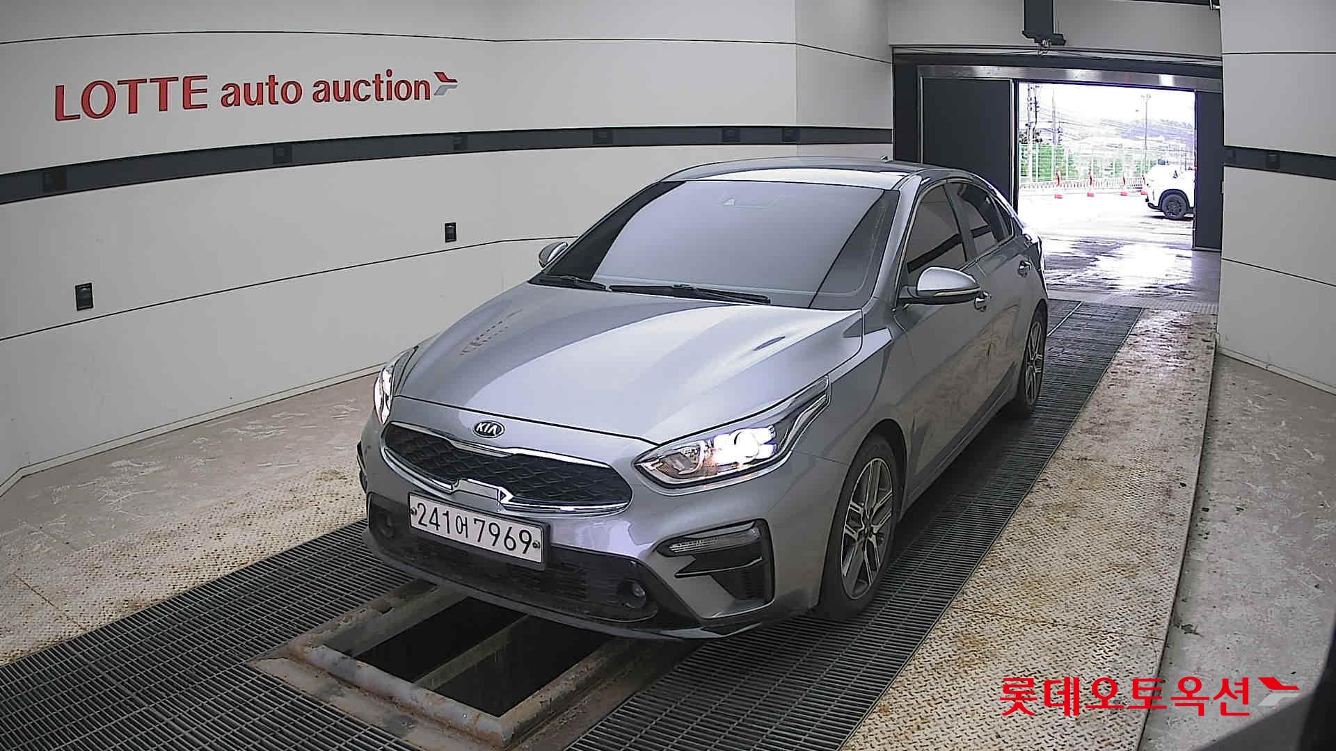 Kia K3 2020 - Image 10