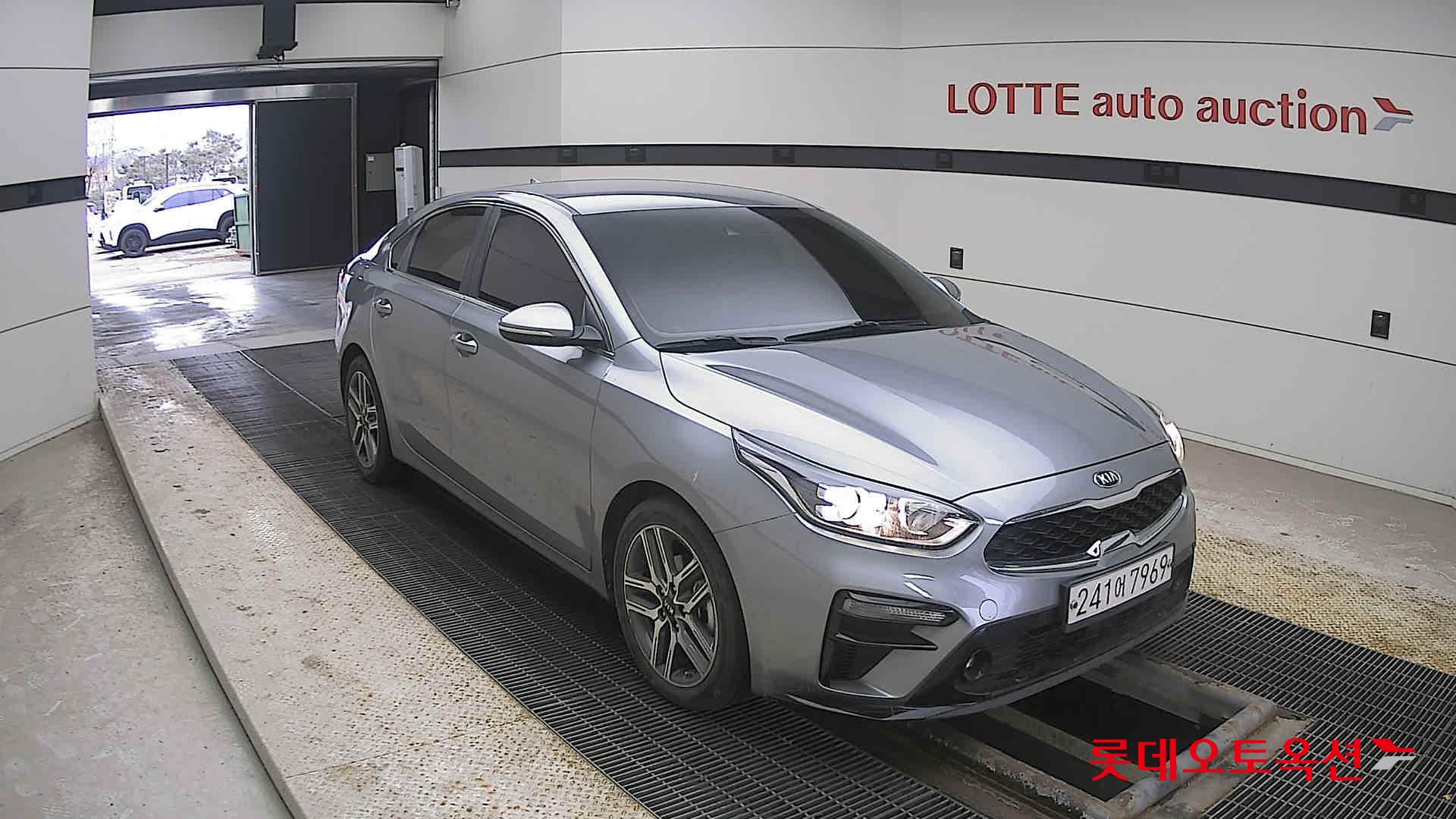 Kia K3 2020 - Image 6