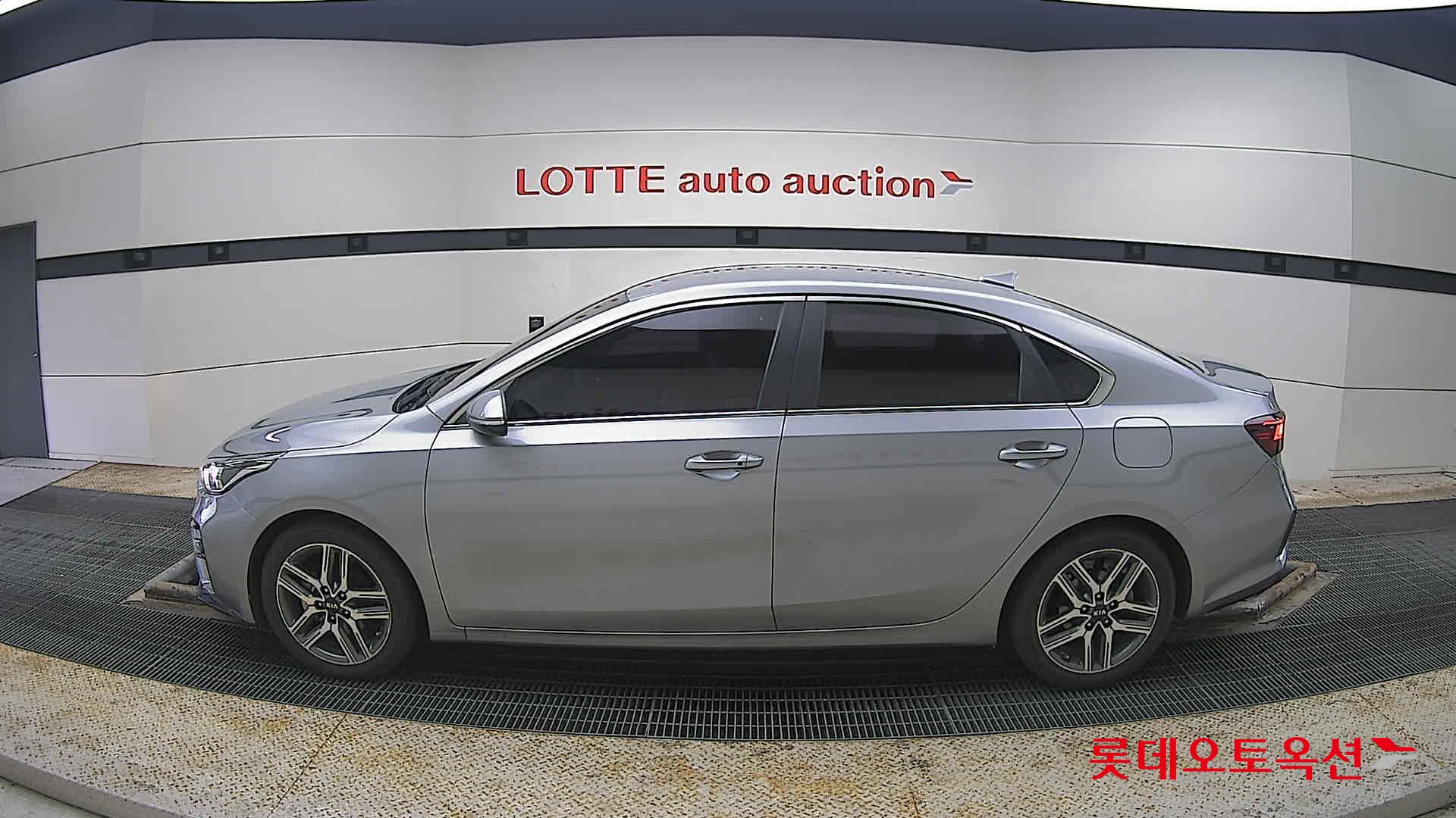 Kia K3 2020 - Image 13