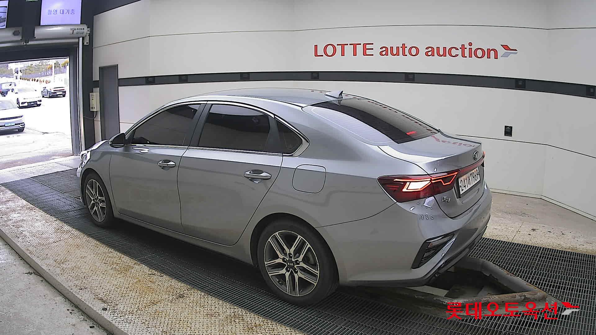 Kia K3 2020 - Image 15