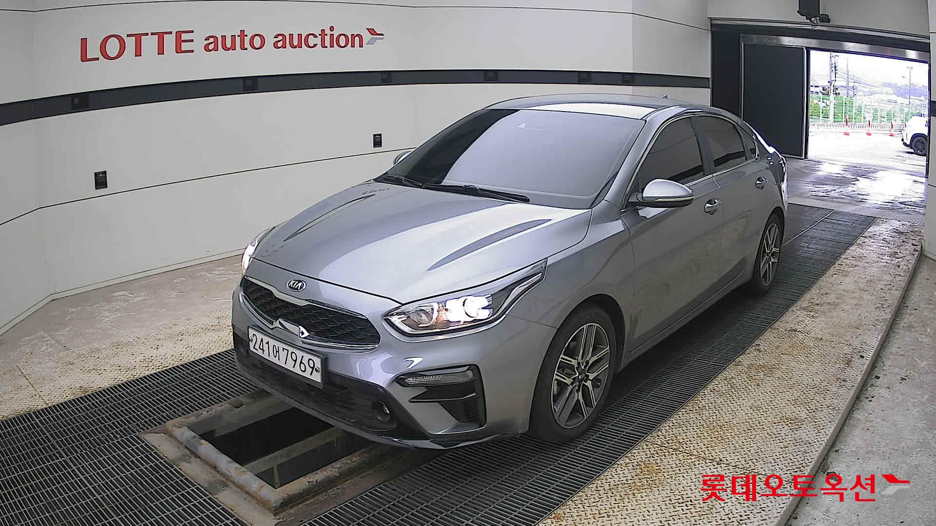 Kia K3 2020 - Image 3