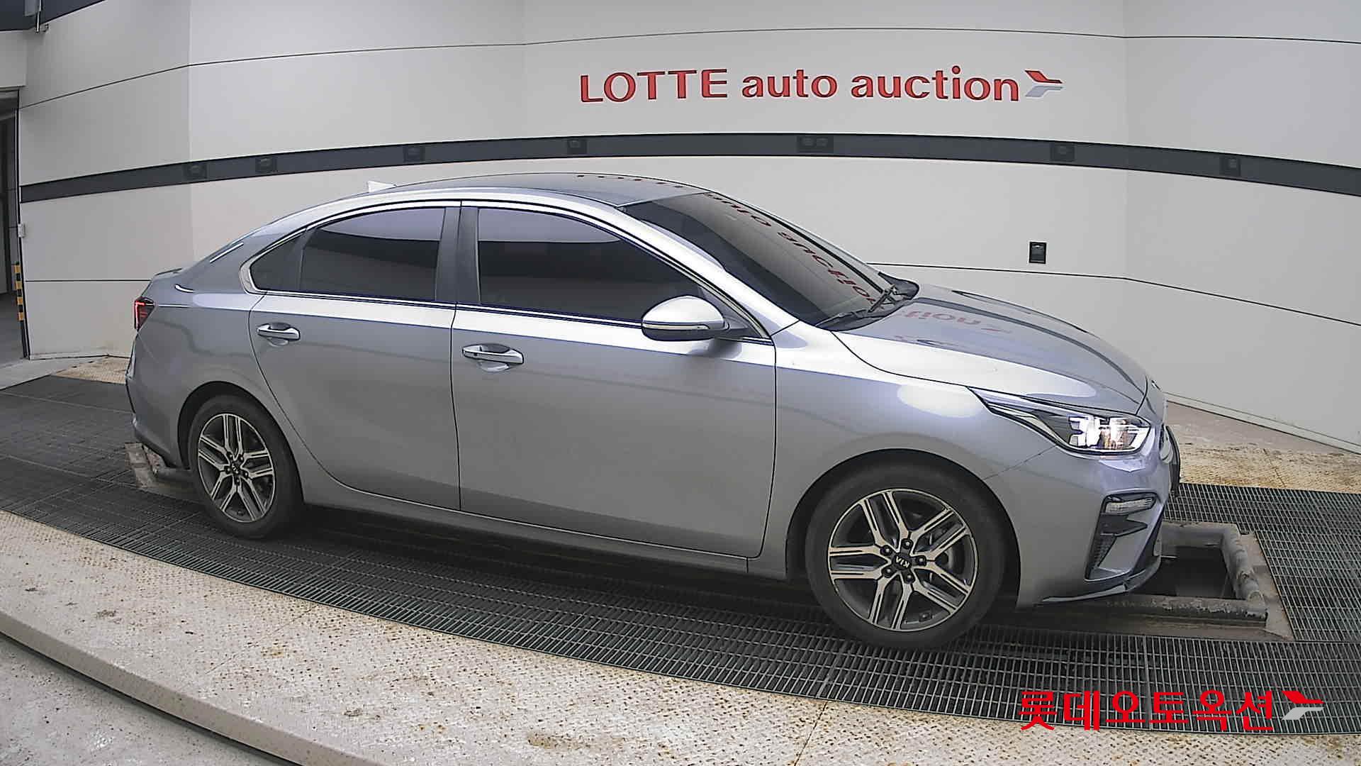 Kia K3 2020 - Image 22