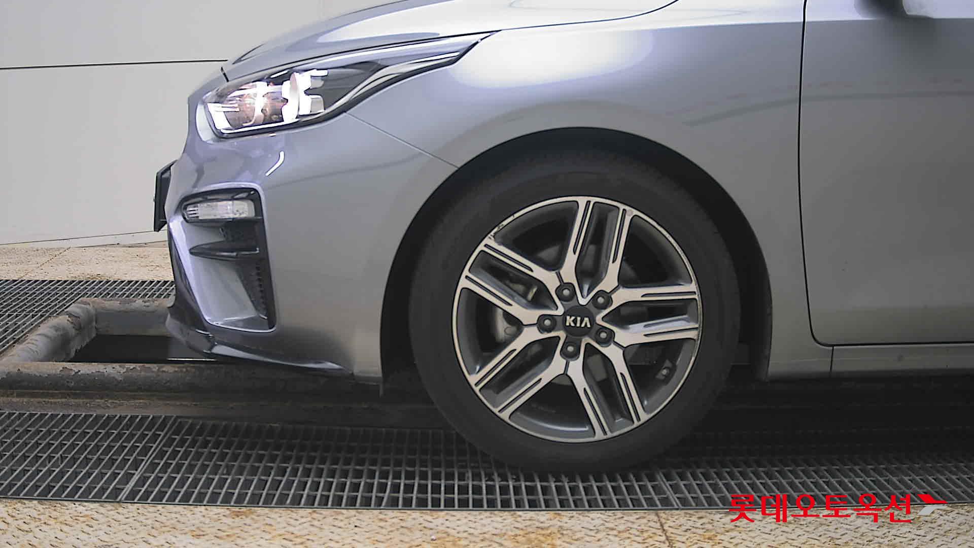 Kia K3 2020 - Image 25